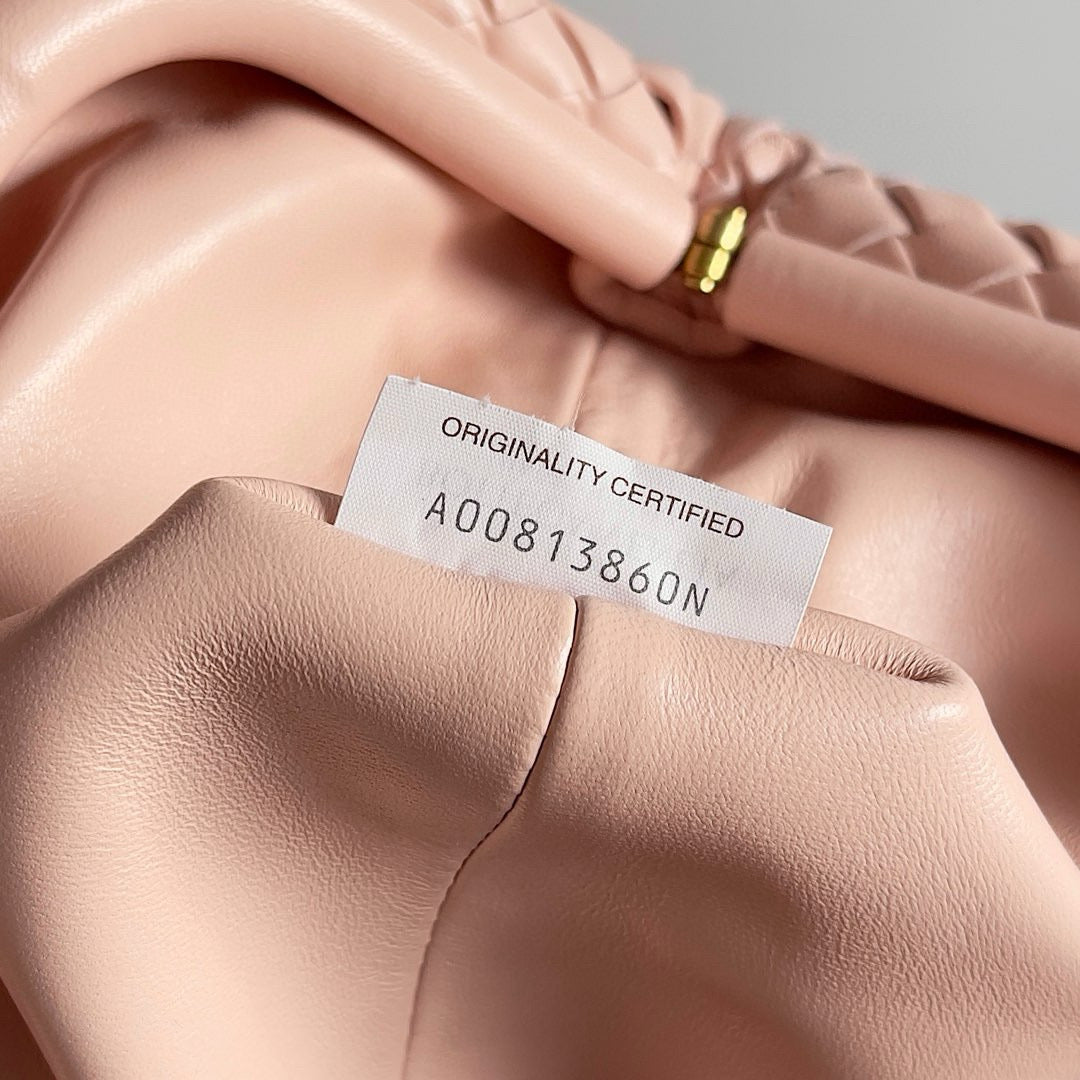 Bottega Veneta Small Lauren 1980