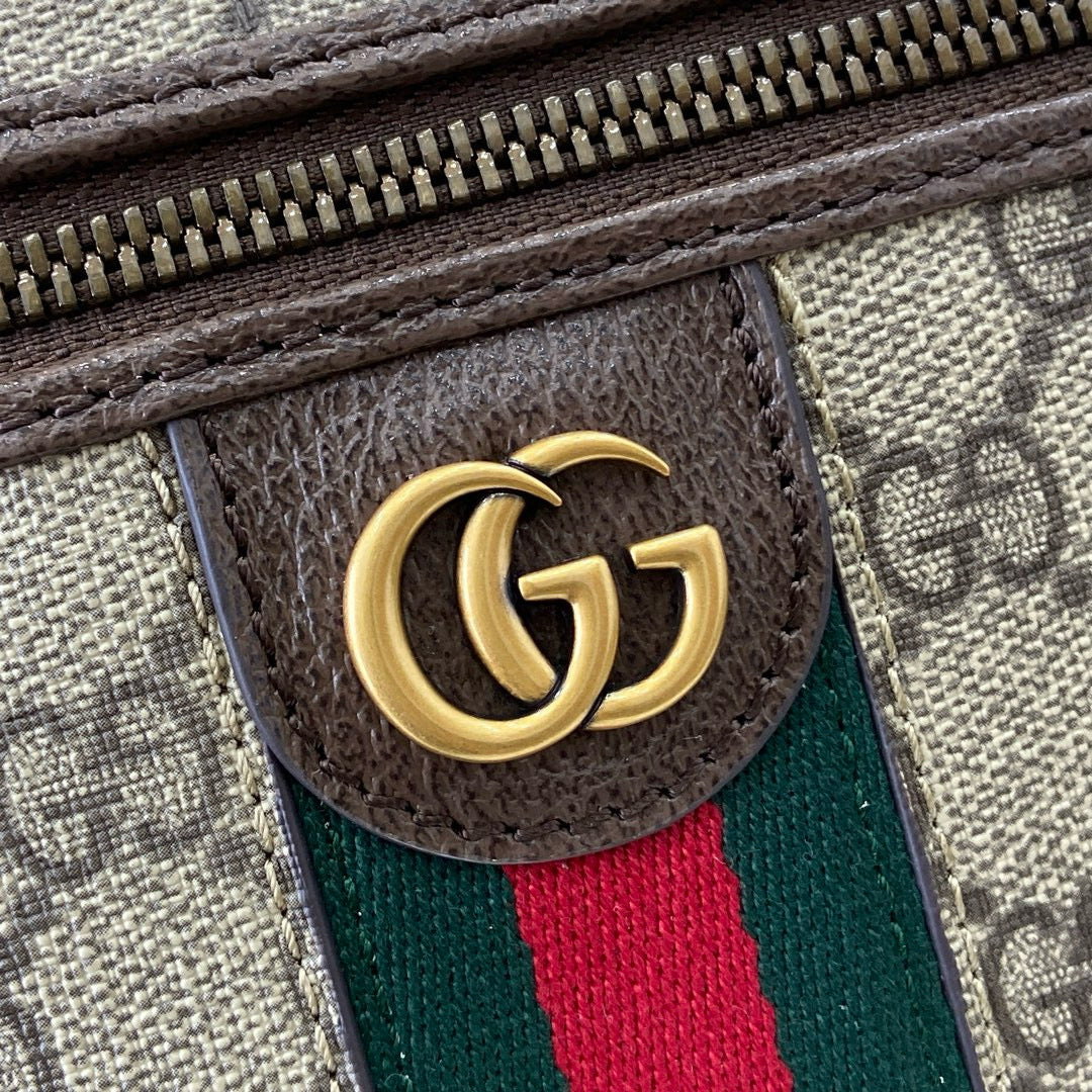 Gucci Porter Medium Travel Bag