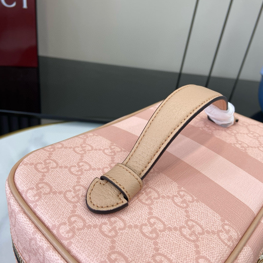 Gucci Porter Medium Travel Bag