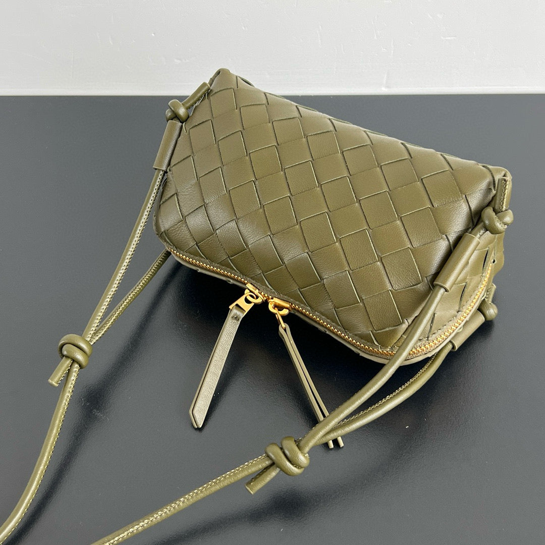 Bottega Veneta Concert Pouch