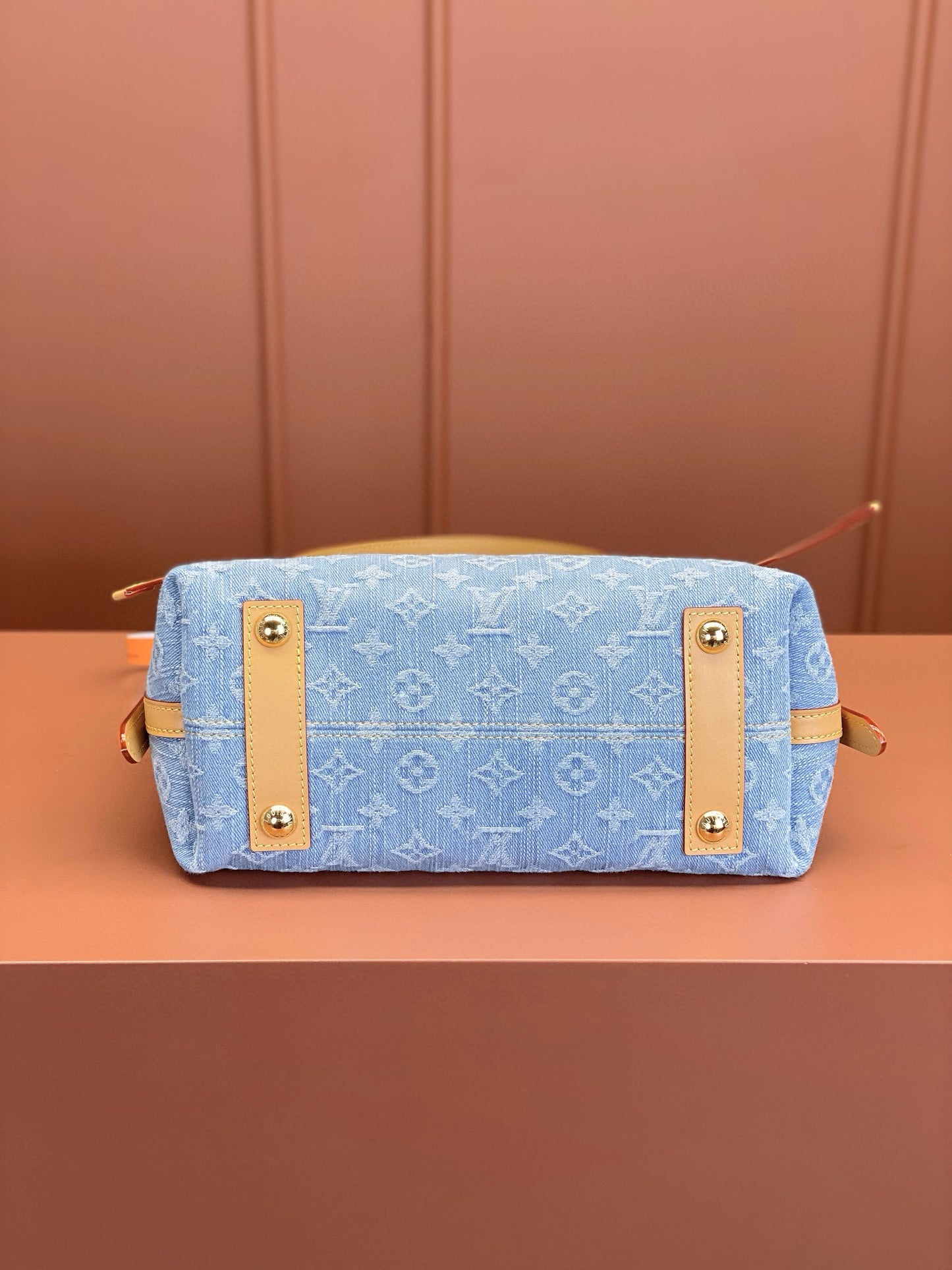 Louis Vuitton Carryall
