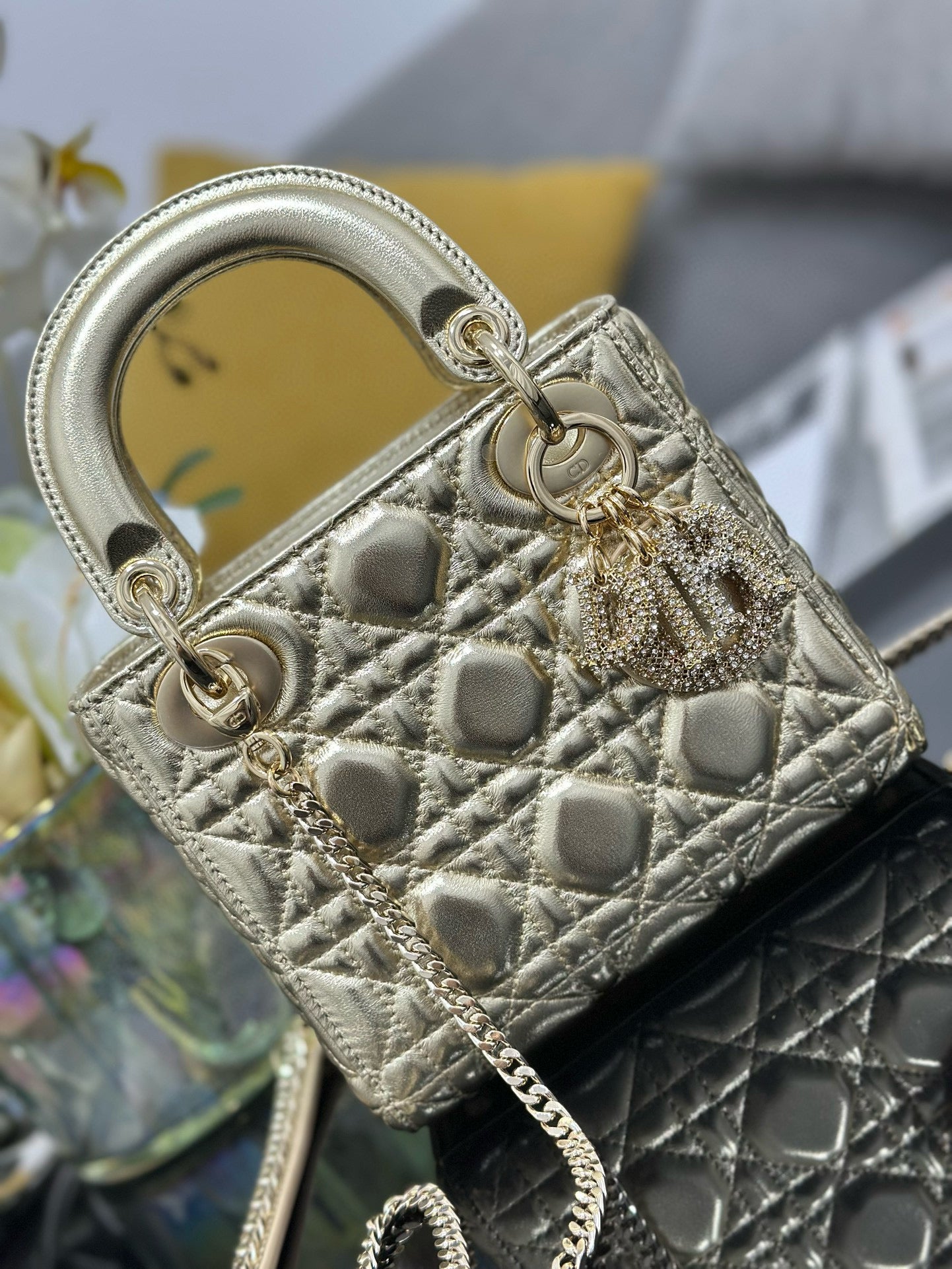 Lady Dior