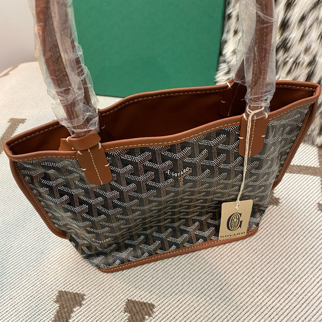 Goyard Anjou Mini Bag