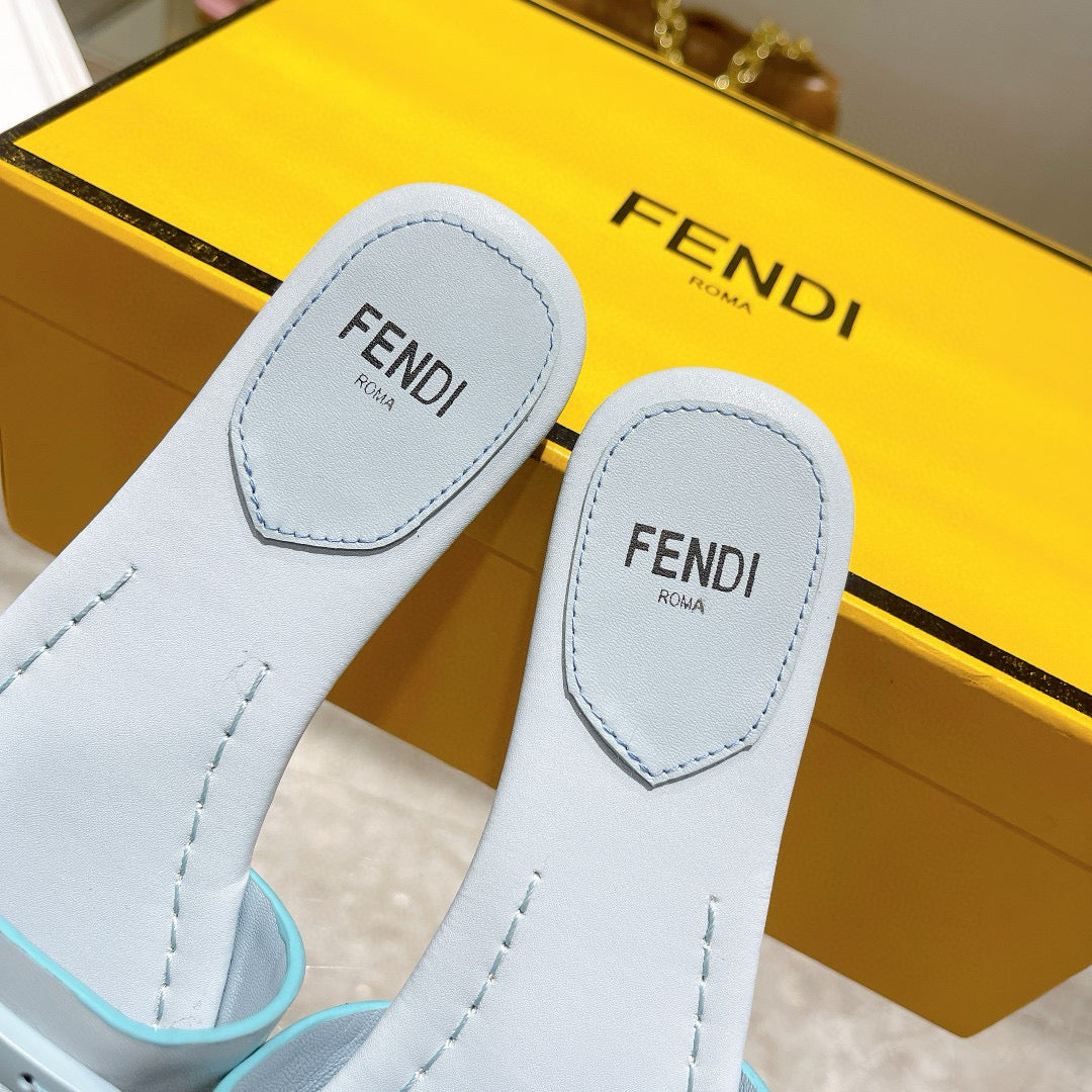Fendi Baguette