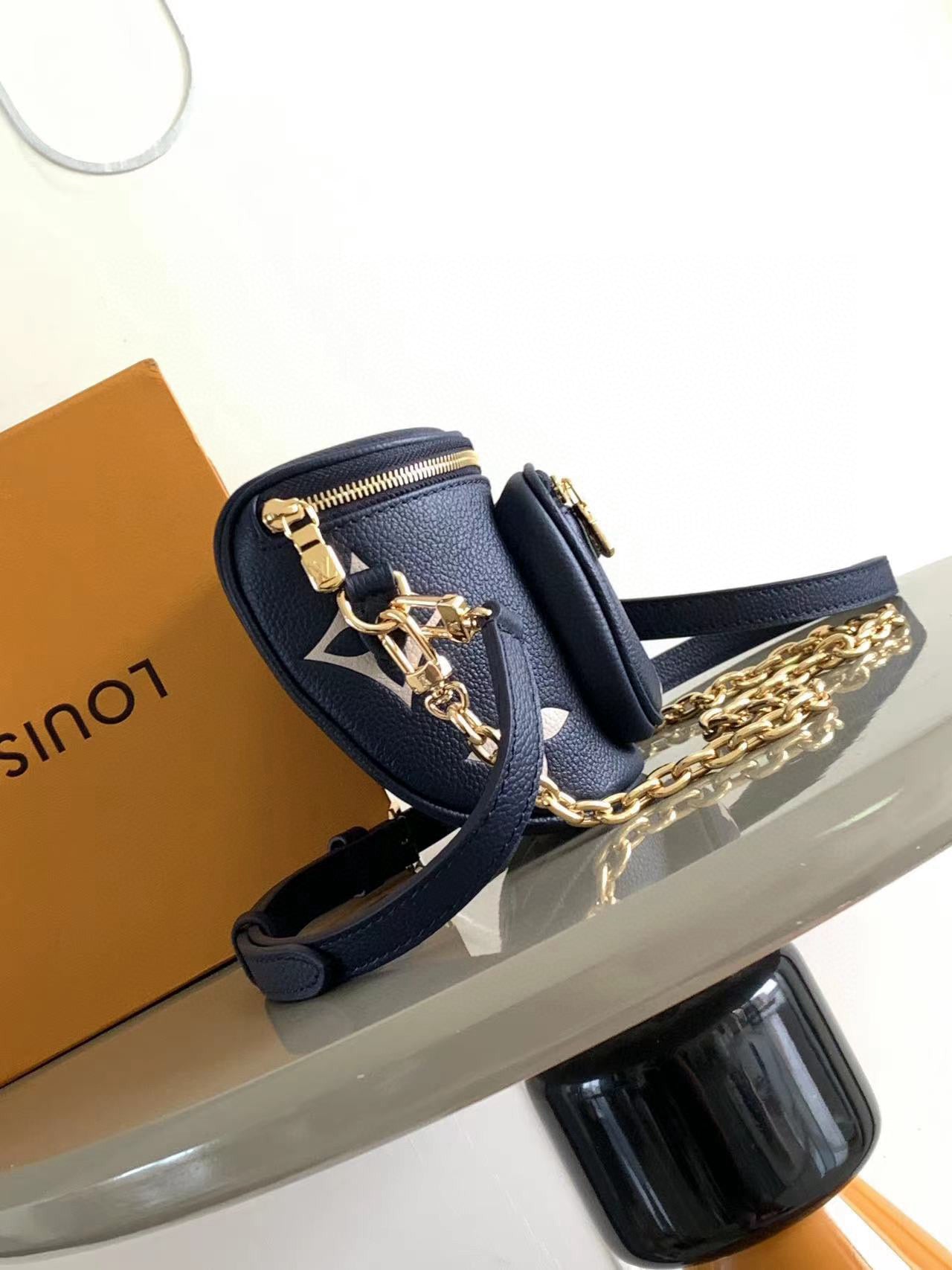 Louis Vuitton Mini Bumbag