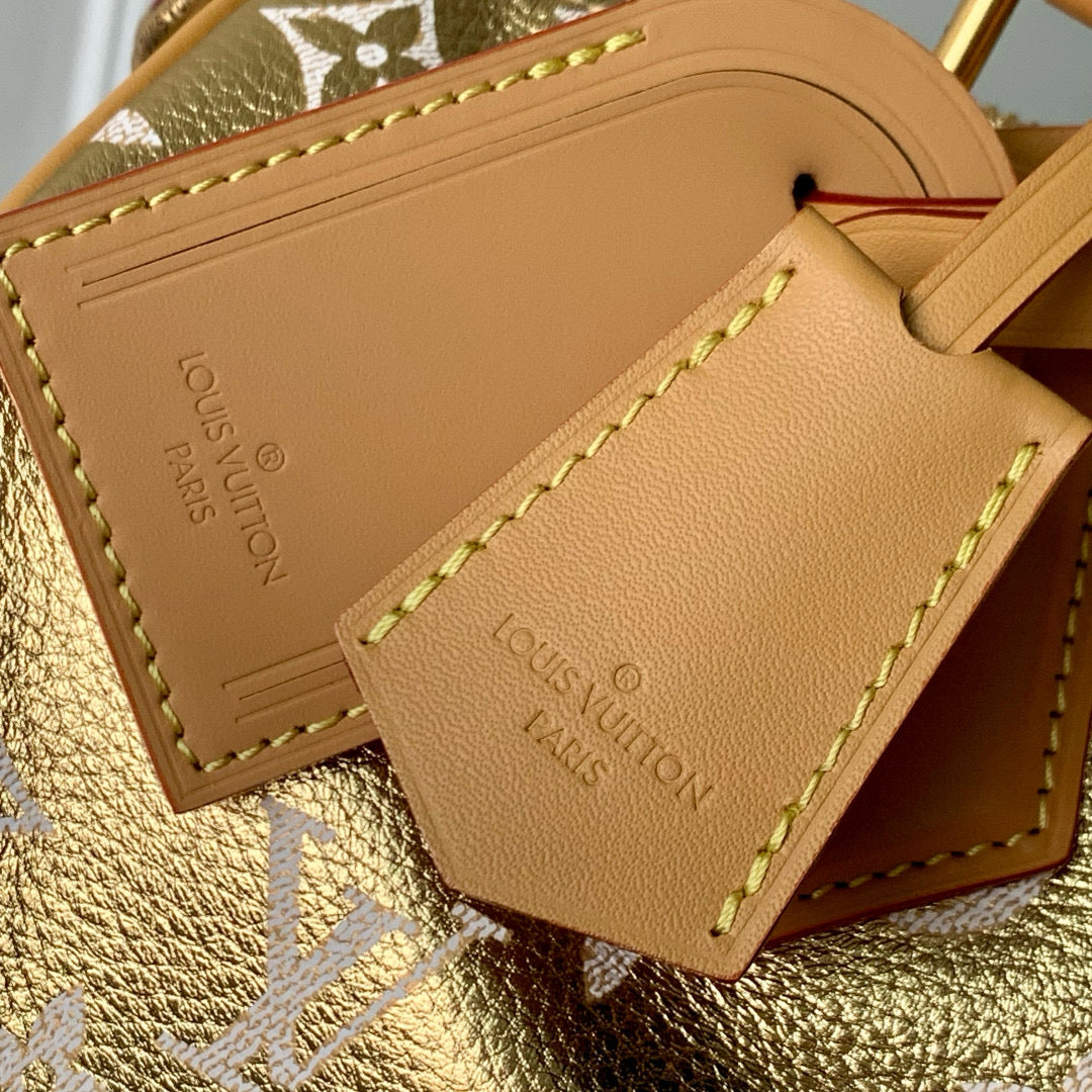 Louis Vuitton Speedy P9 Bandouliere  30