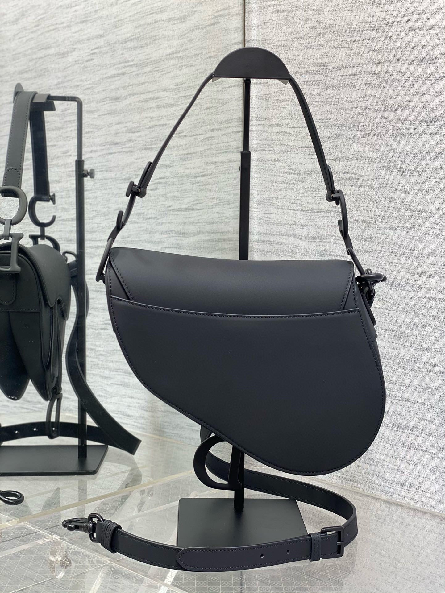 Christian Dior Saddle