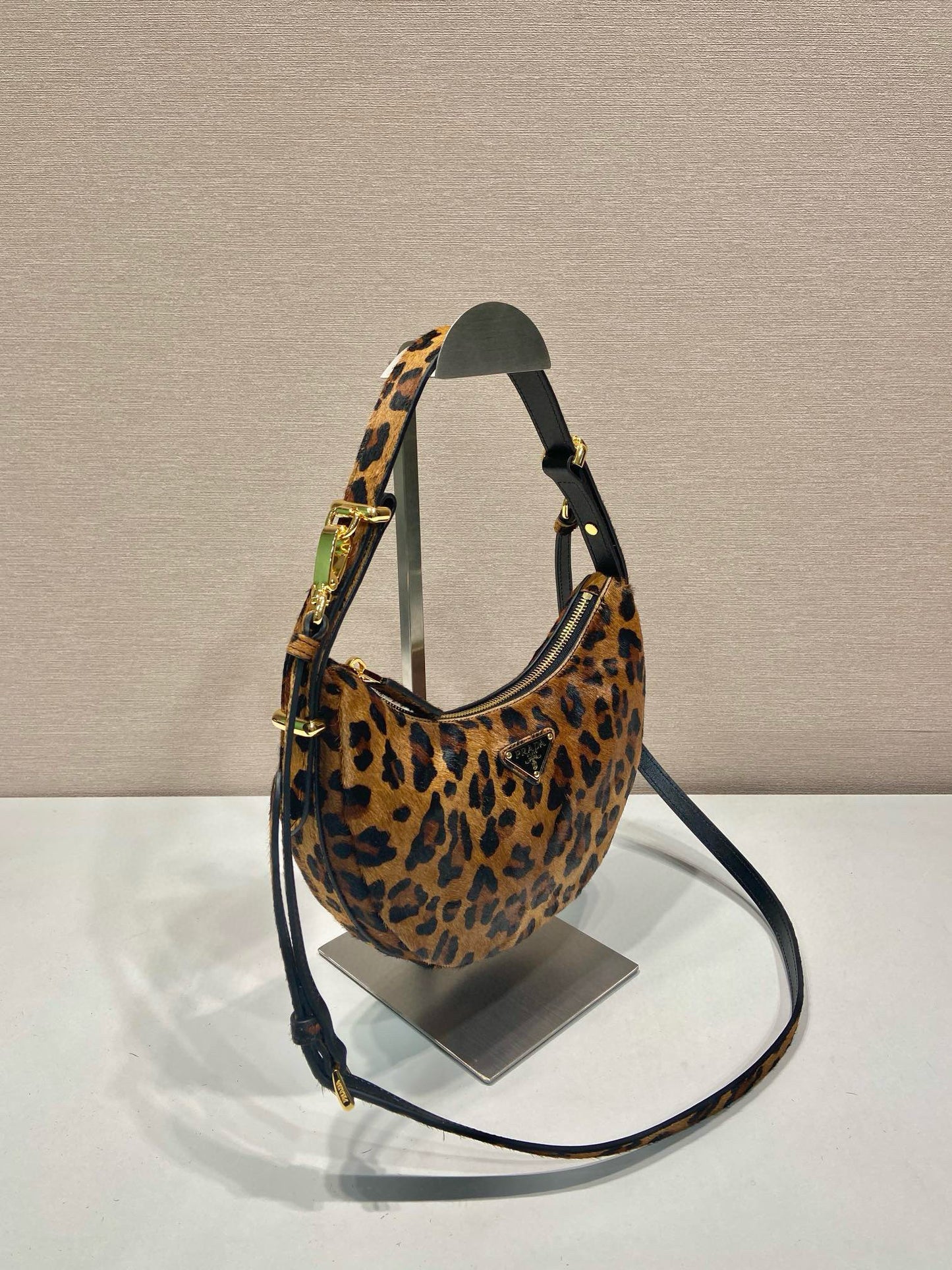 Prada Moon Leopar