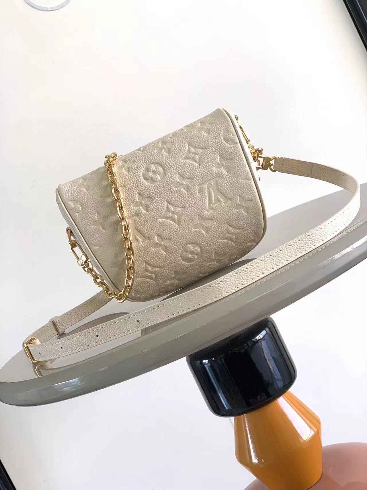 Louis Vuitton Mini Bumbag