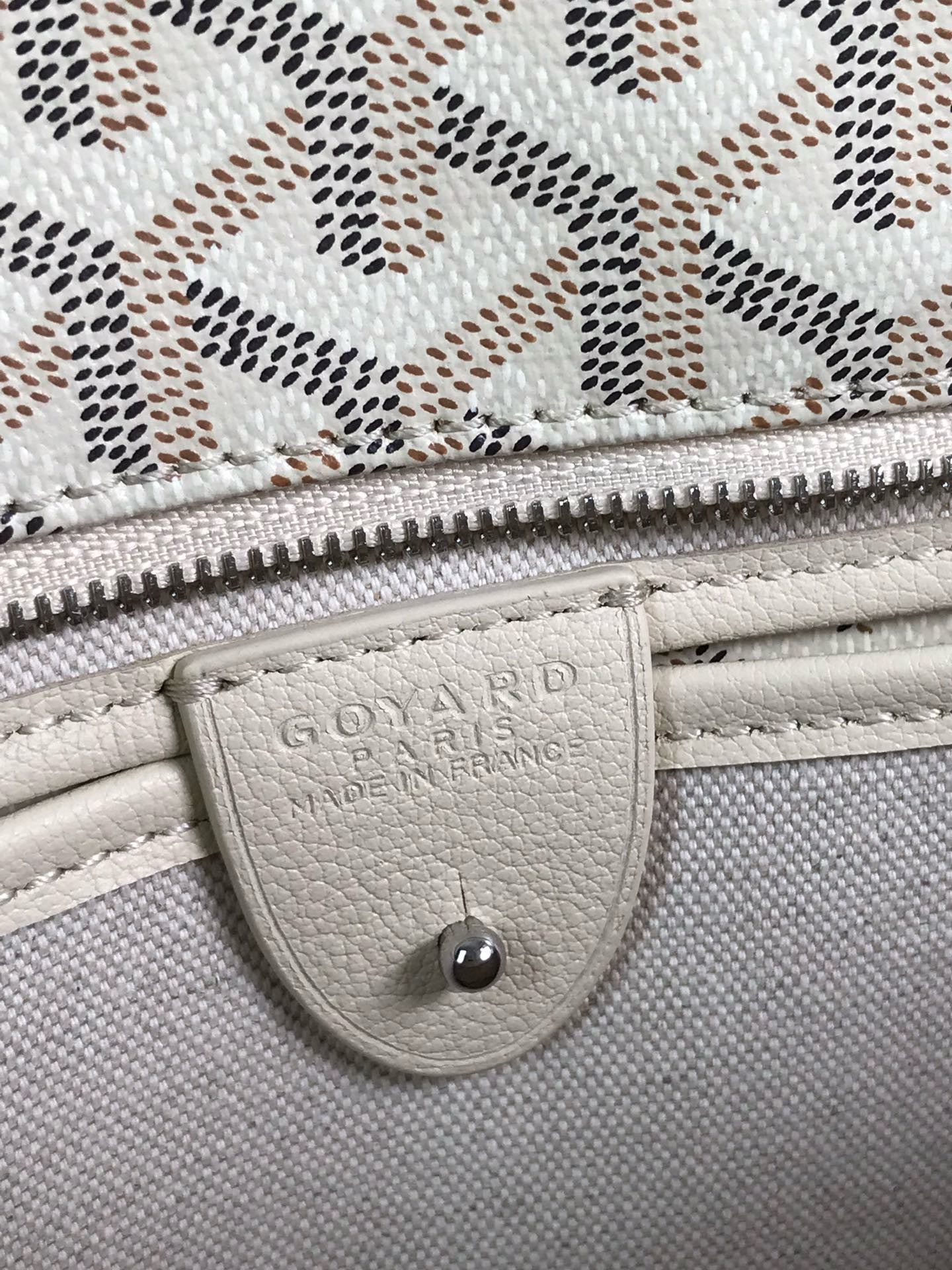 Goyard Artois Pm Bag