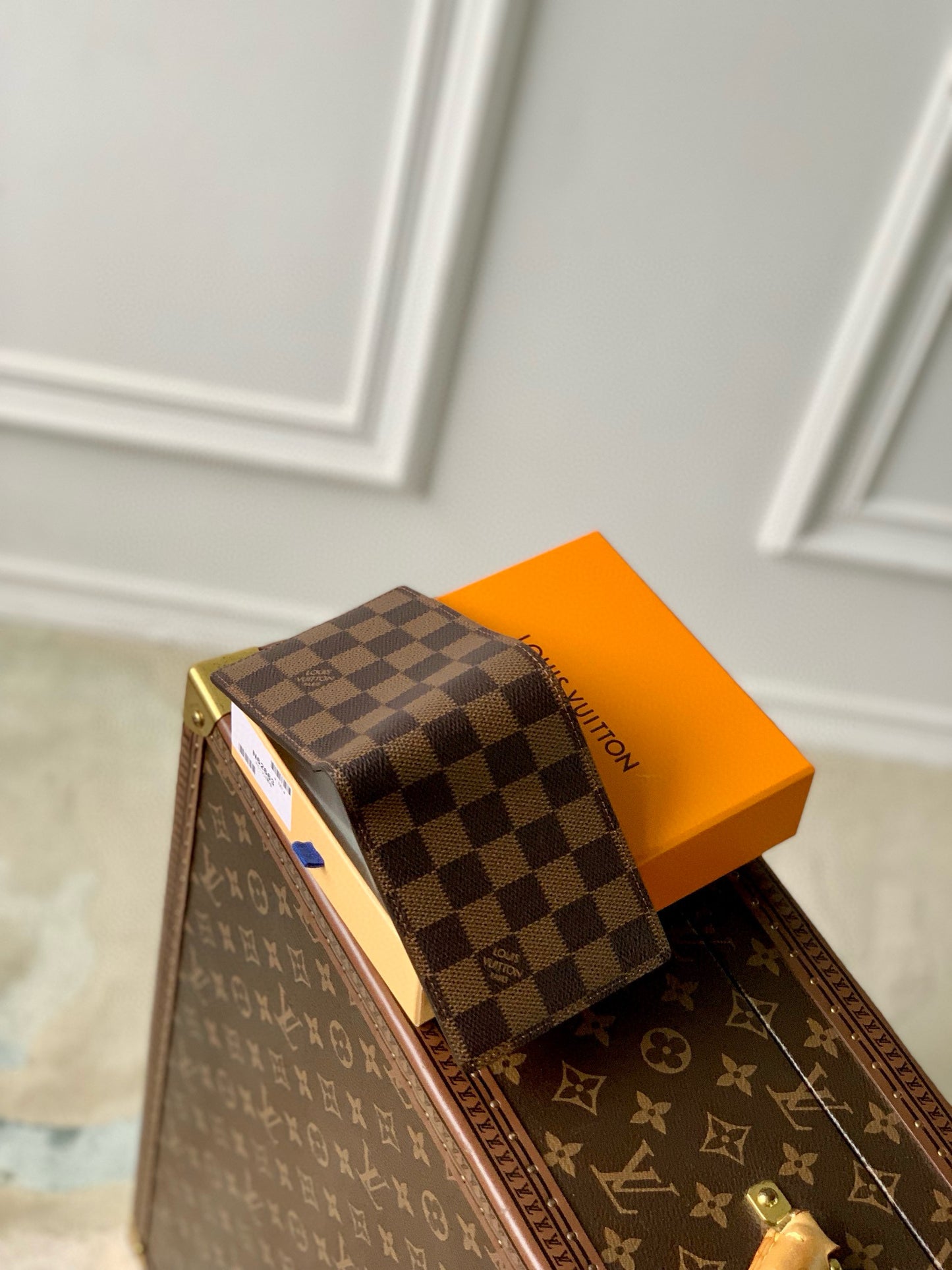 Louis Vuitton Multiple Wallet