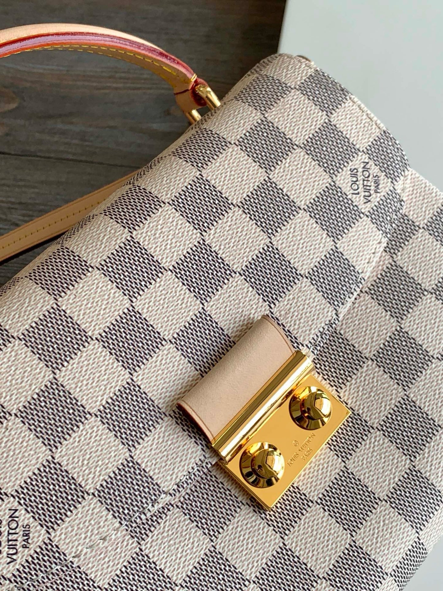 Croisette Bag