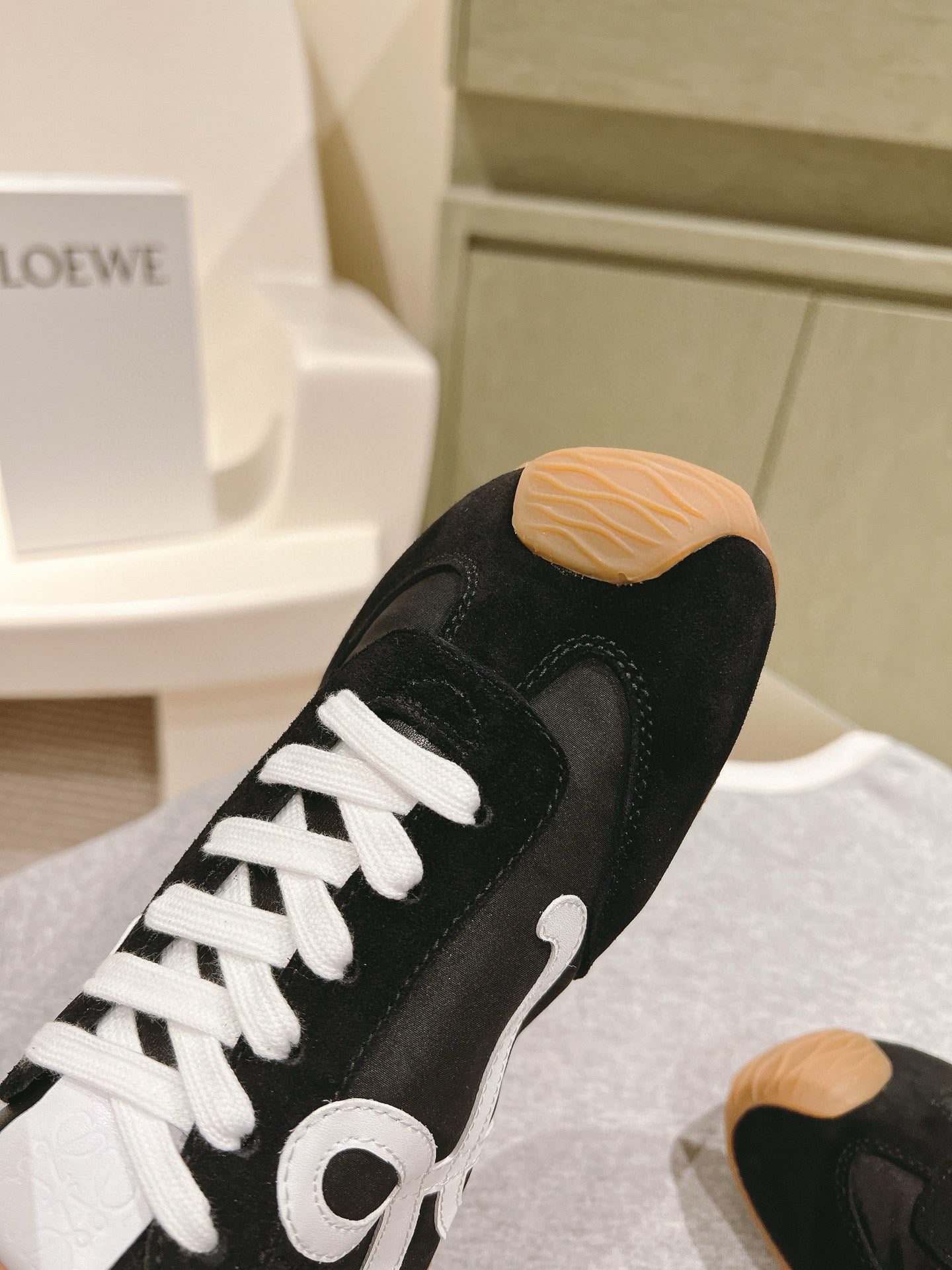 Loewe Sneaker