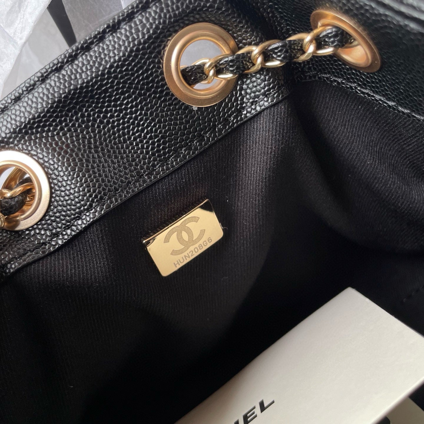 25 Handbag Mini