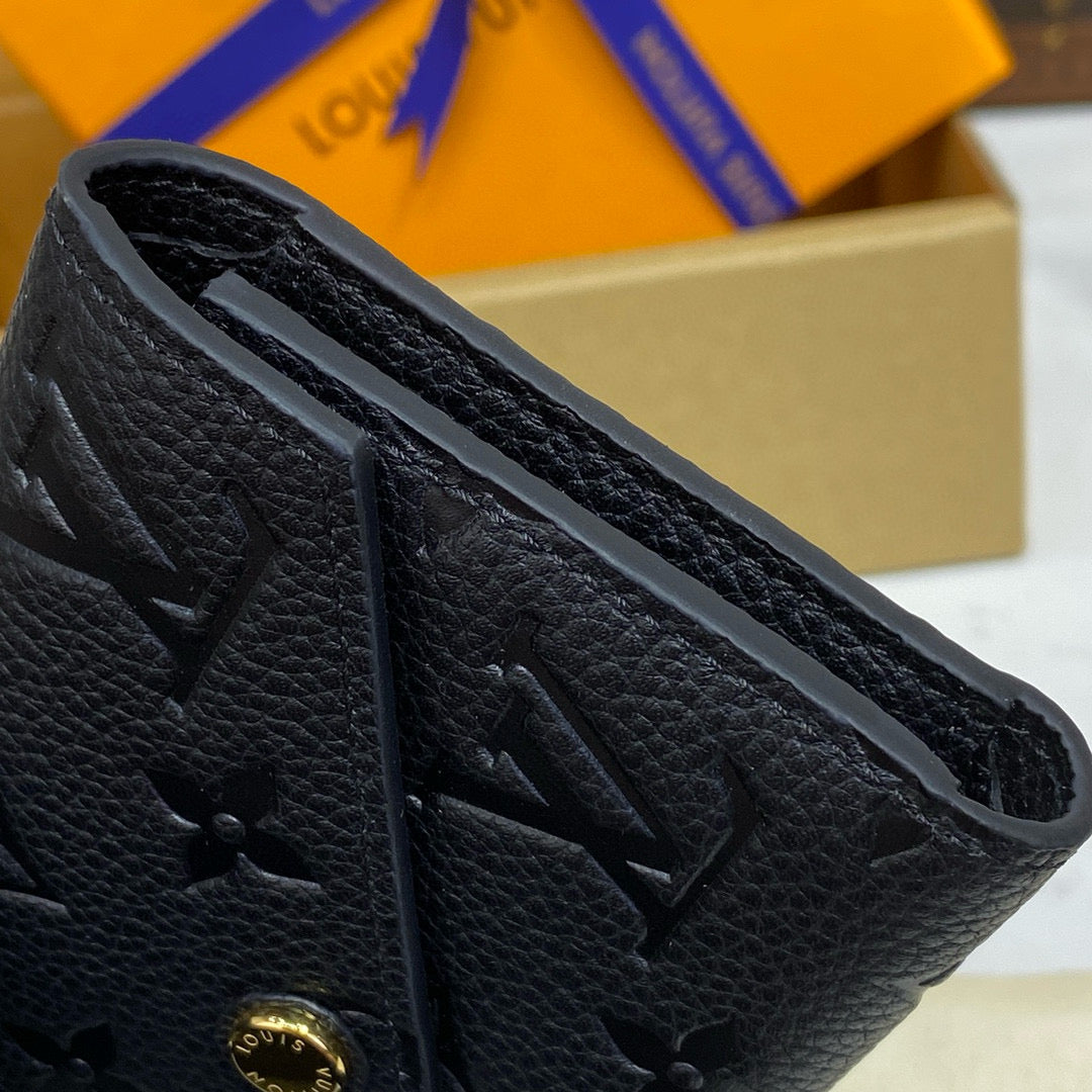 Louis Vuitton Victorine Wallet