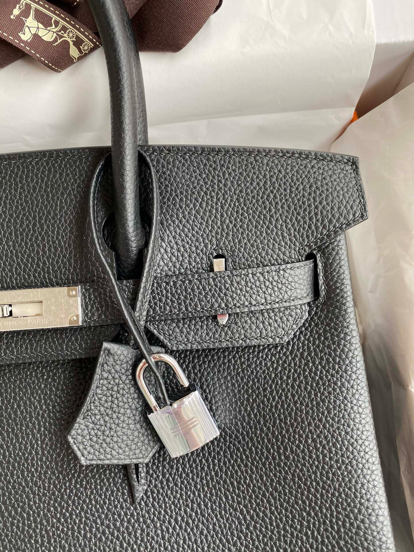 Hermes Birkin 30