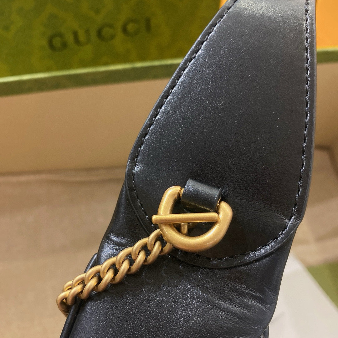 Gg Marmont Small Shoulder