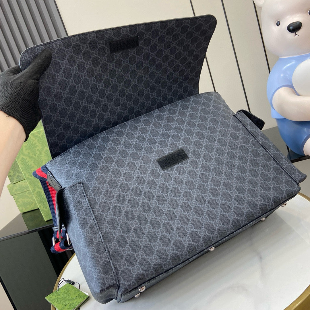 Gucci Large Changing Bag