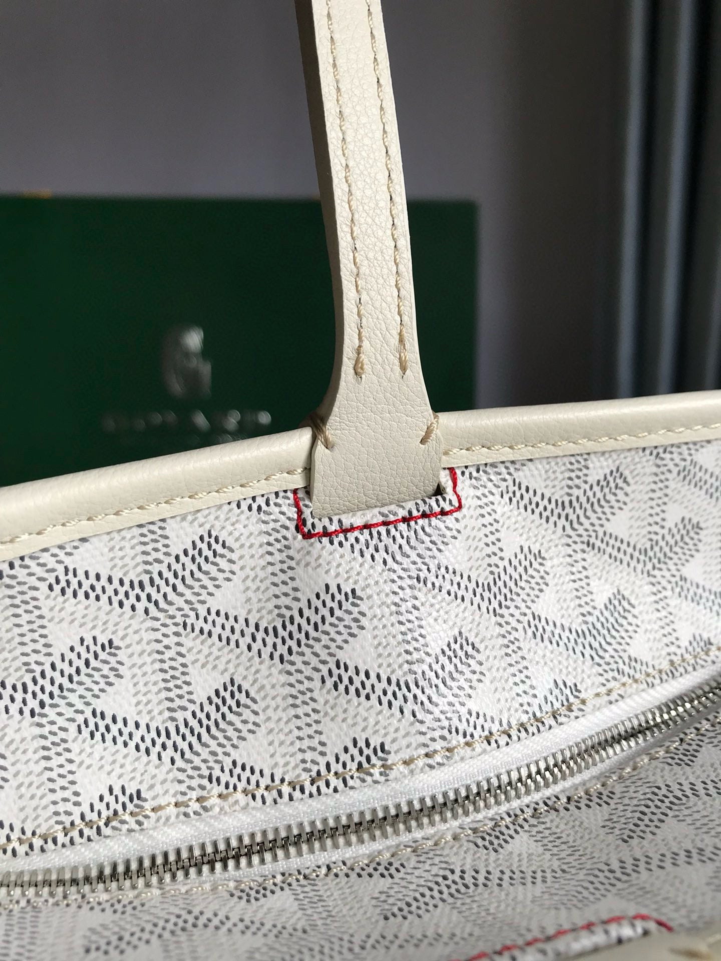 Goyard Artois Pm Bag