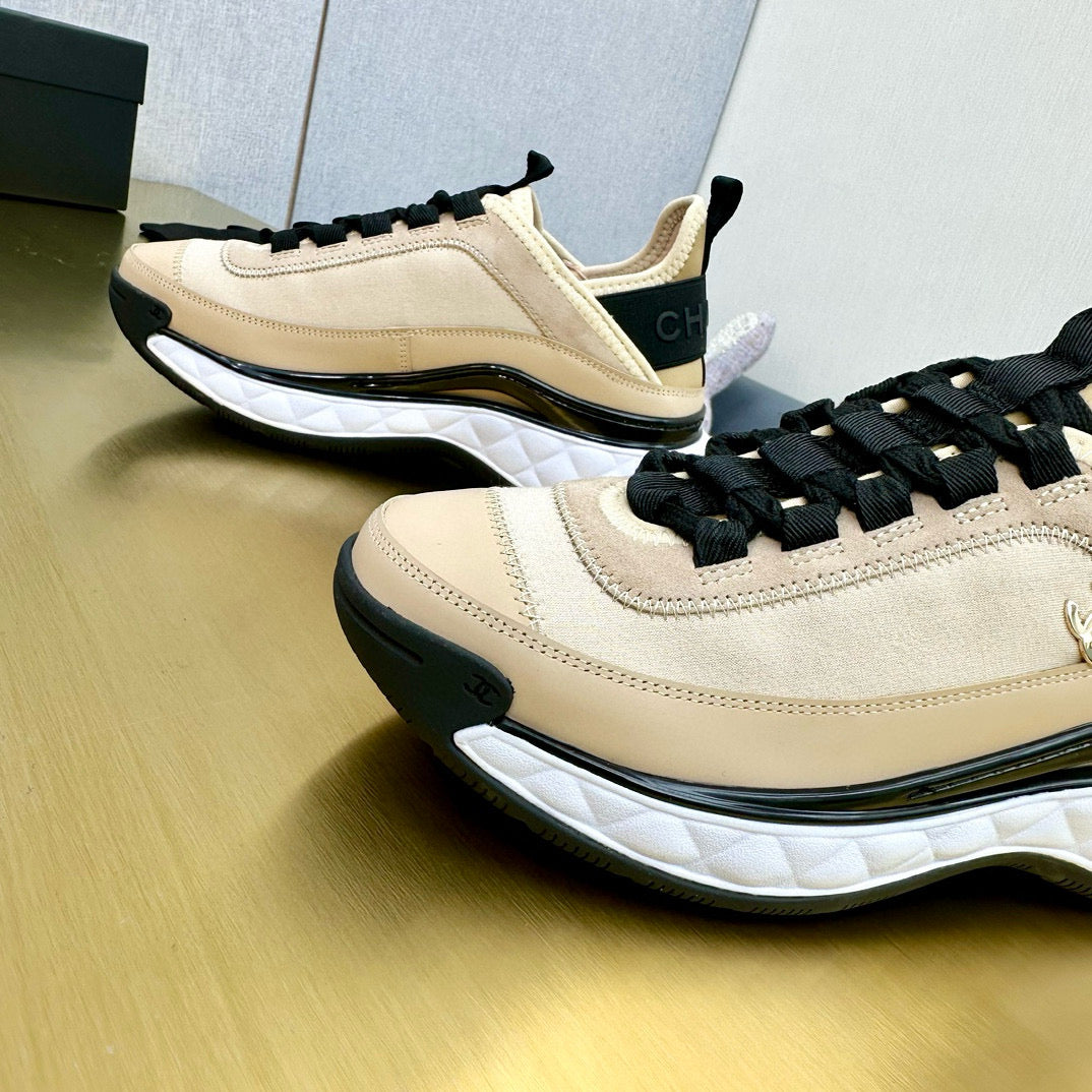 Chanel Sneaker