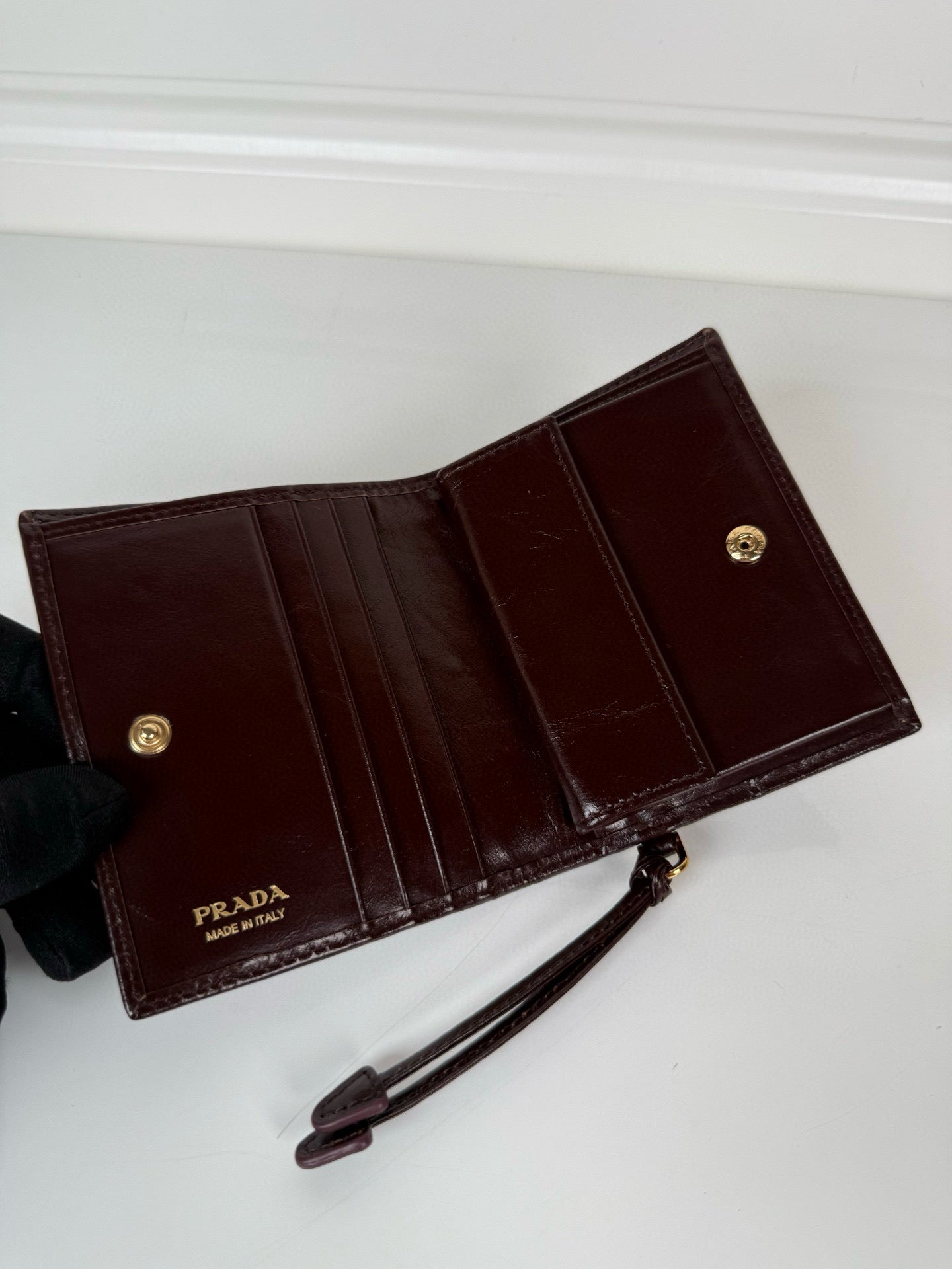 Prd Compact Wallet