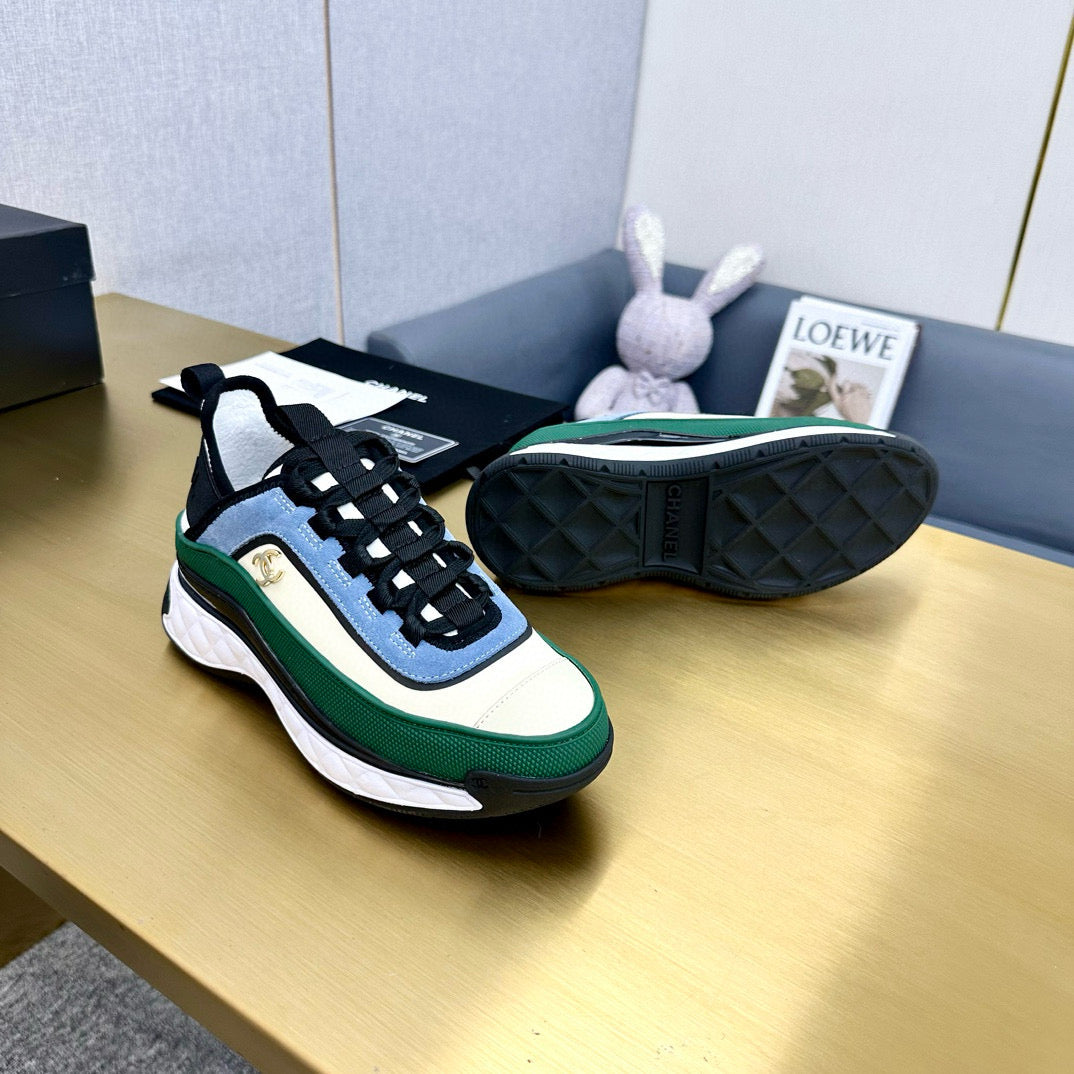 Chanel Sneaker