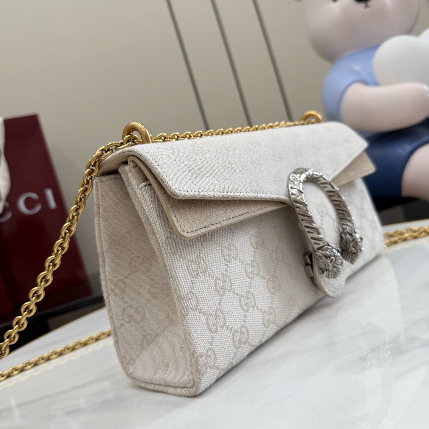 Dionysus Medium Shoulder