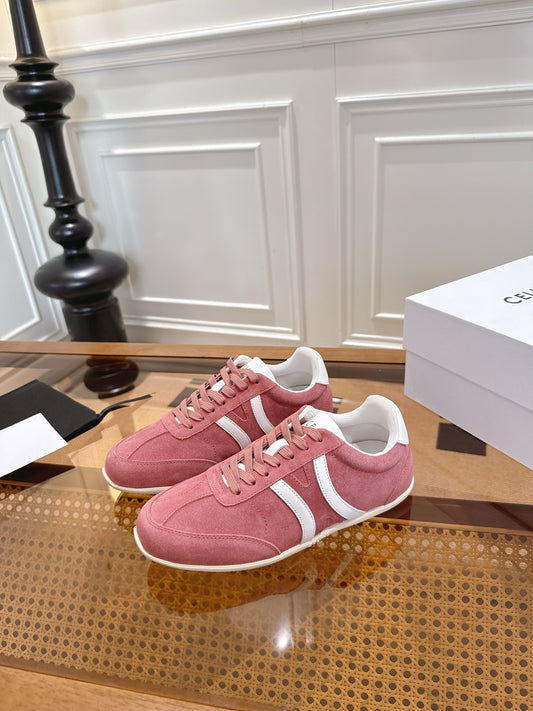 Cc Logo Sneaker