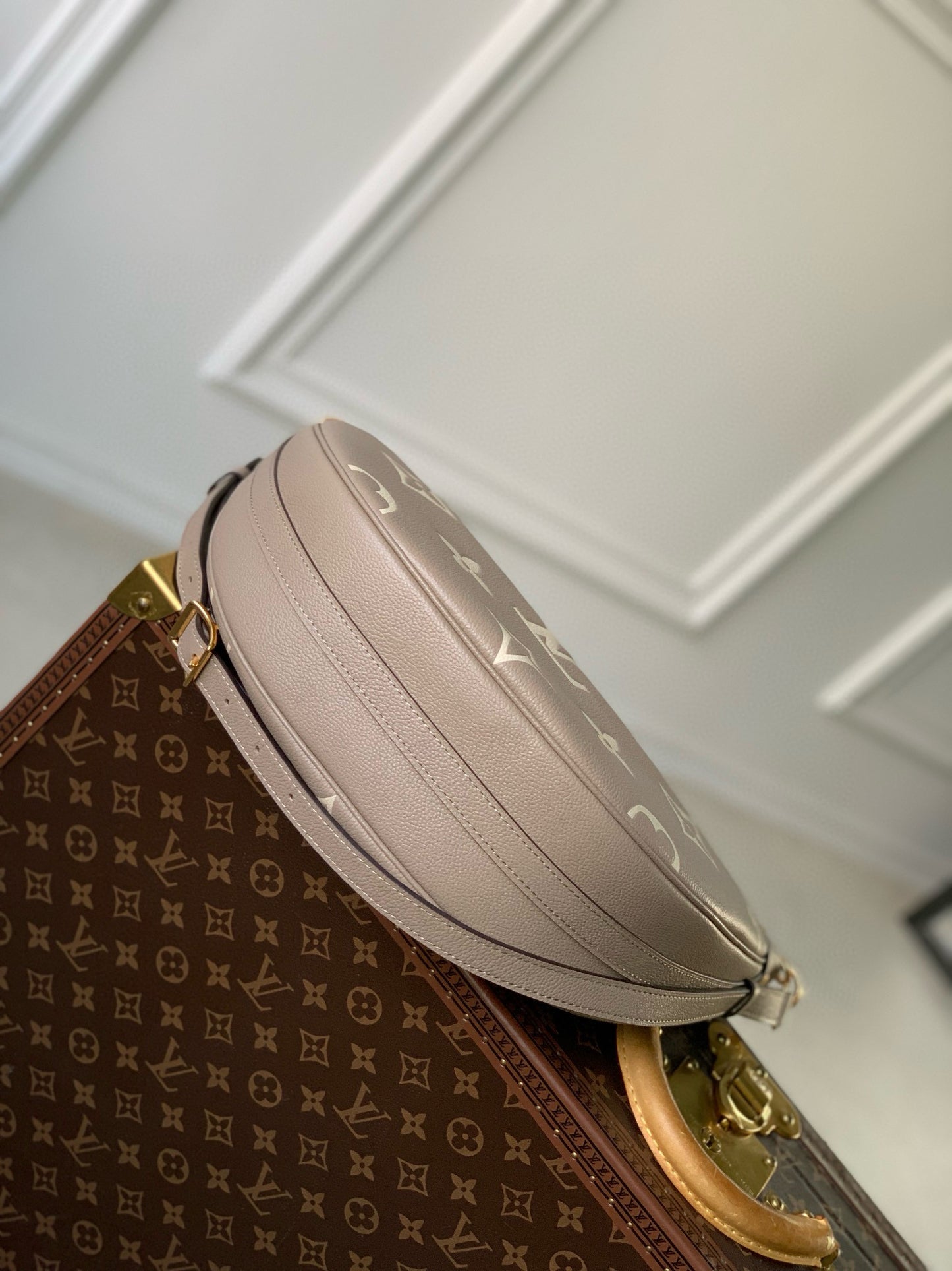 Louis Vuitton Loop Hobo