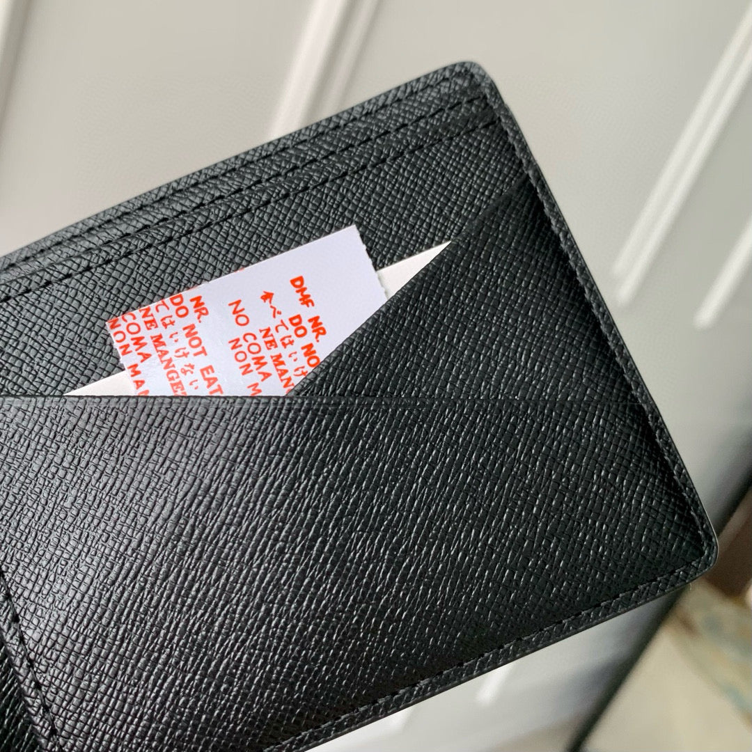 Louis Vuitton Multiple Wallet