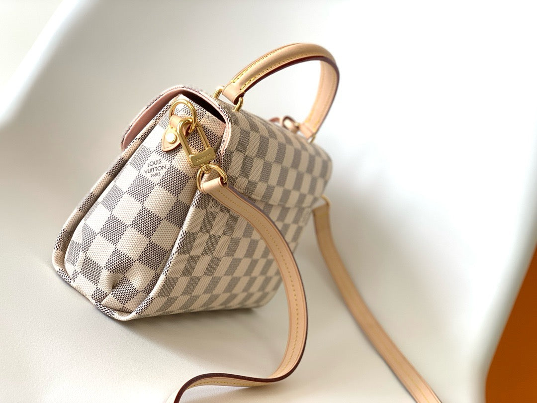 Croisette Bag