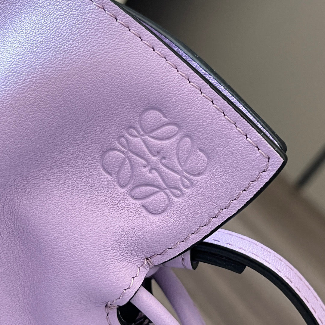 Mini Flamenco Clutch