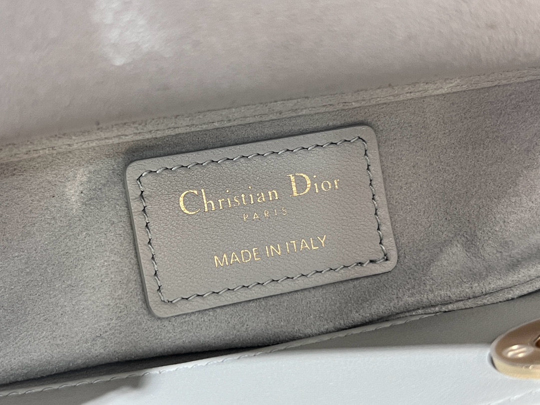 Christian Dior Lady D-joy Micro Bag