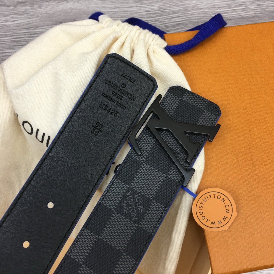 Louis Vuitton Belt