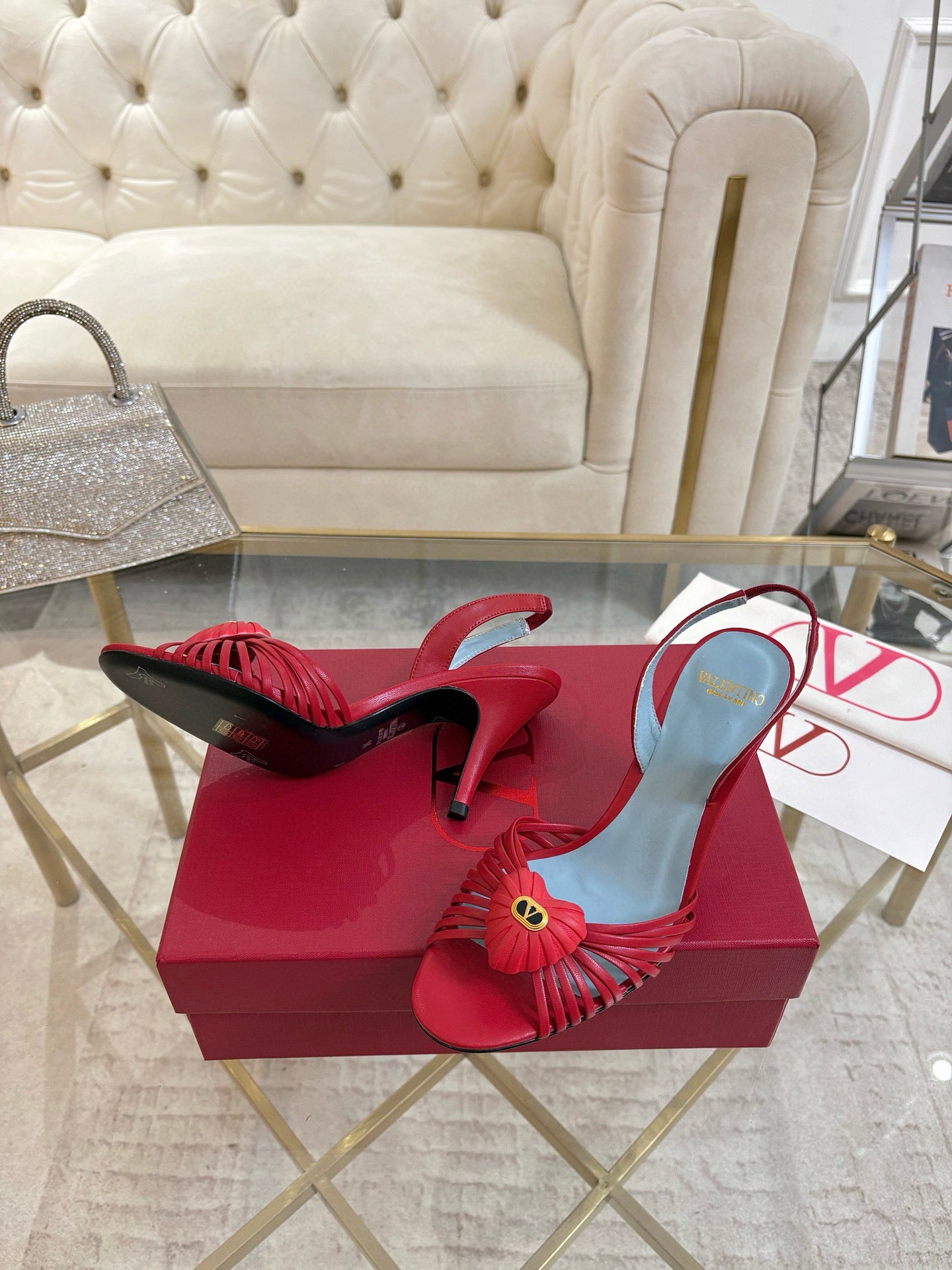 Vltn Heel