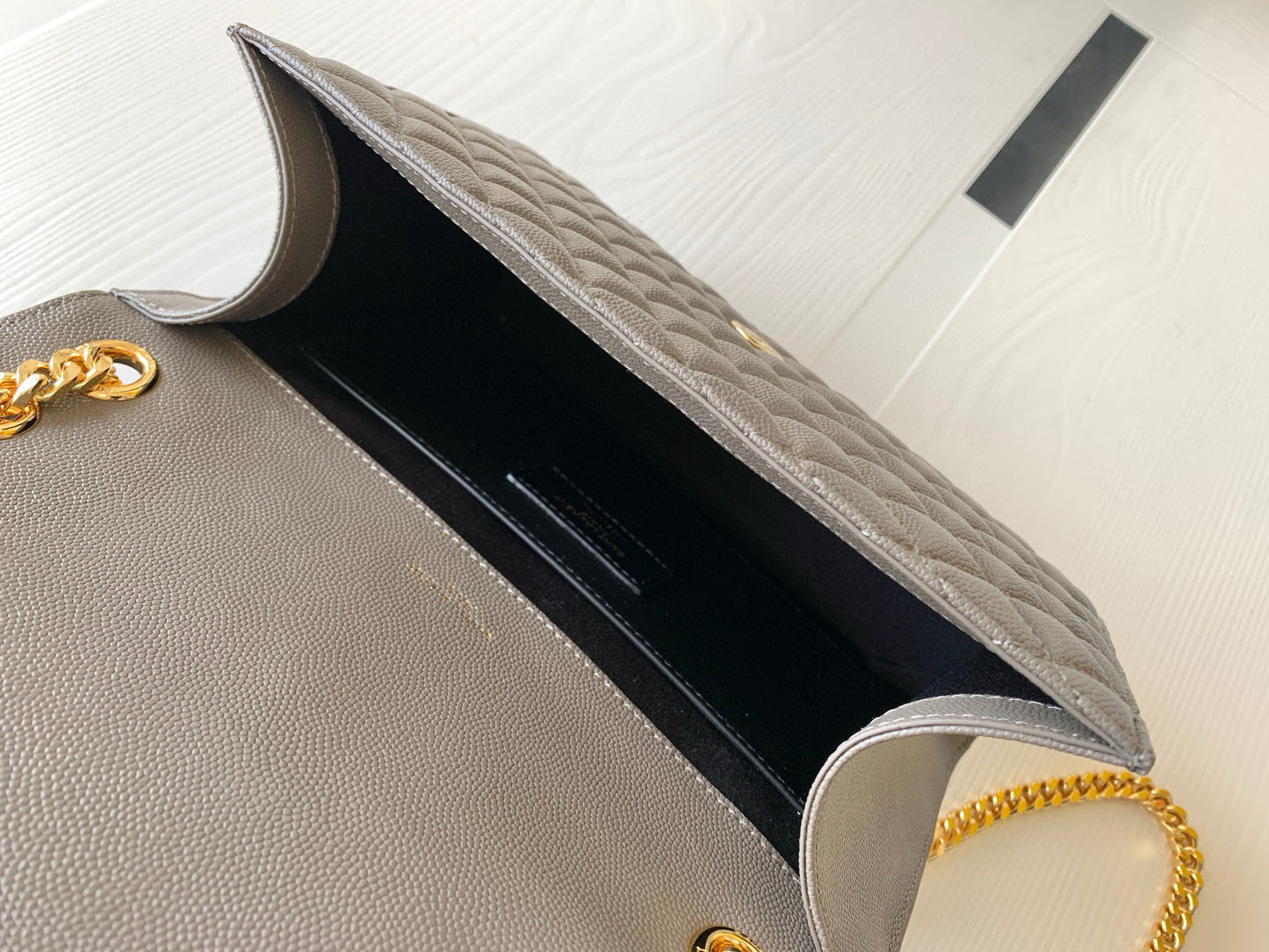 Yves Saint Laurent Envelope