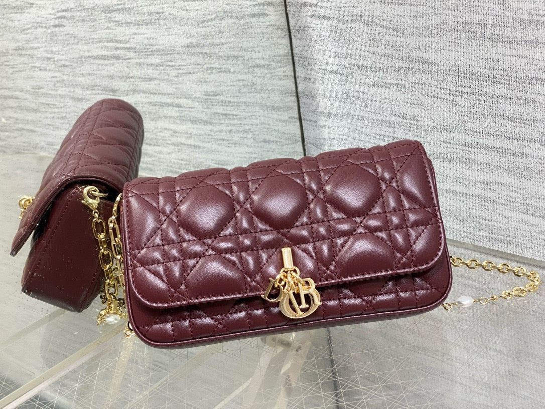 Talk Pouch Phone