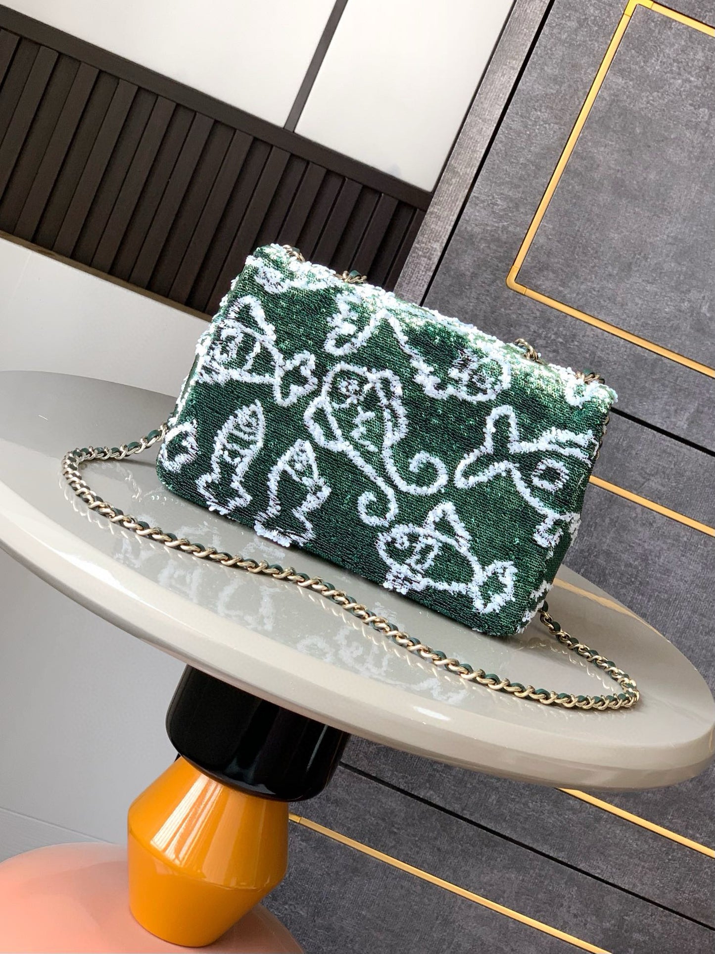 Chanel Private Product