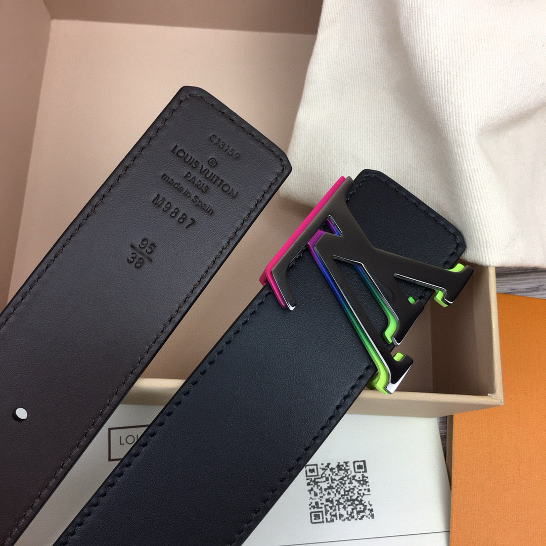Louis Vuitton Belt