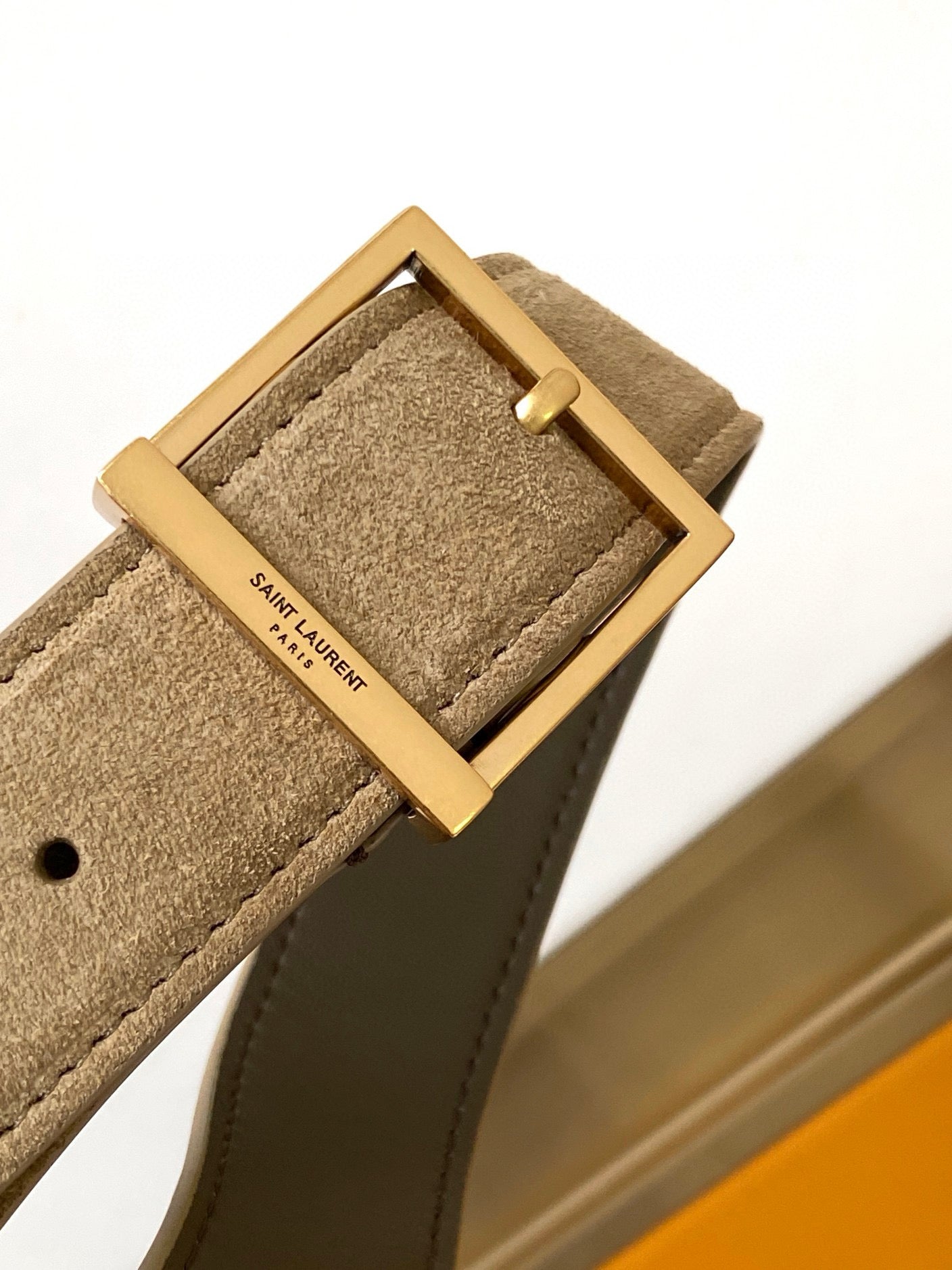 Yves Saint Lauren LE 5A7 Hobo