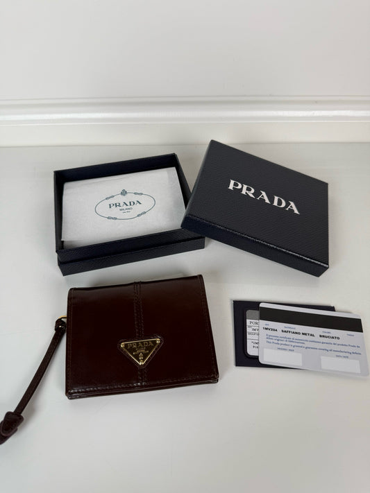 Prd Compact Wallet