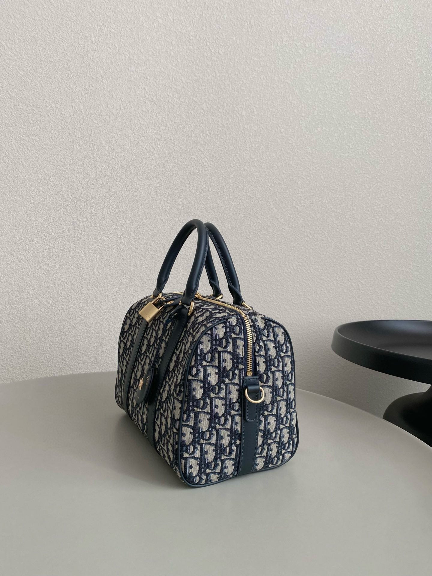 Christian Dior Groove 25 Bag