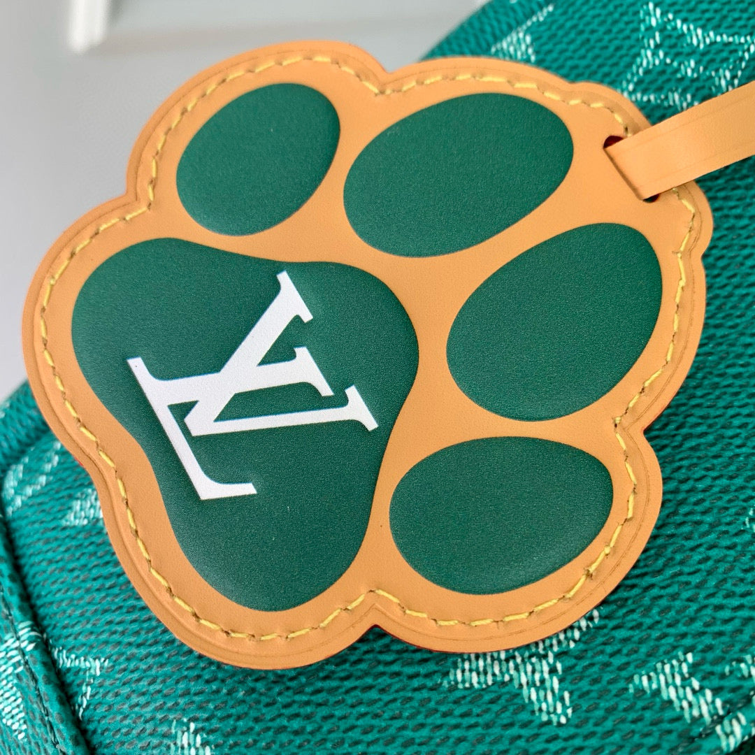 Louis Vuitton Discovery Backpack PM