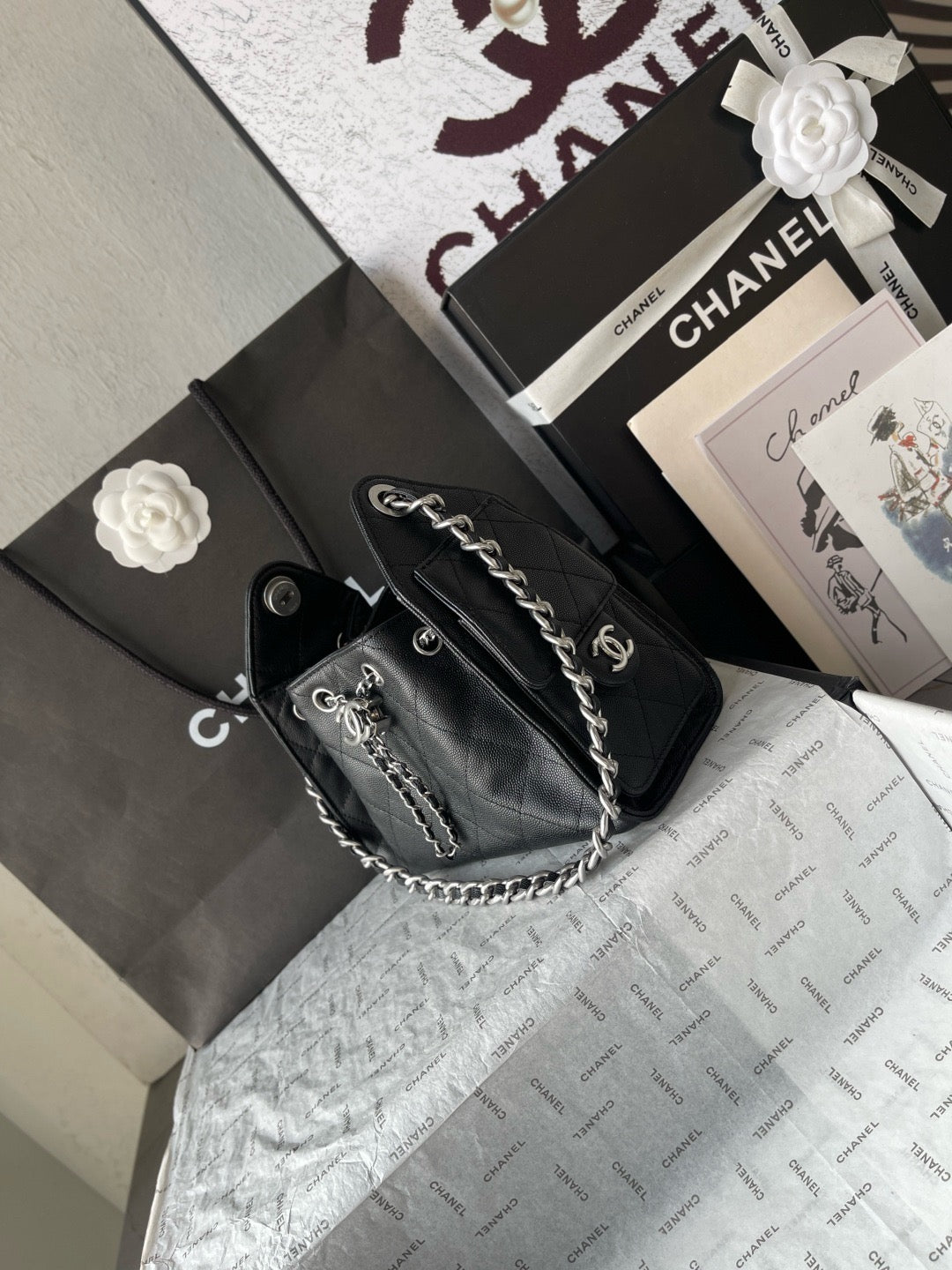 25 Handbag Mini