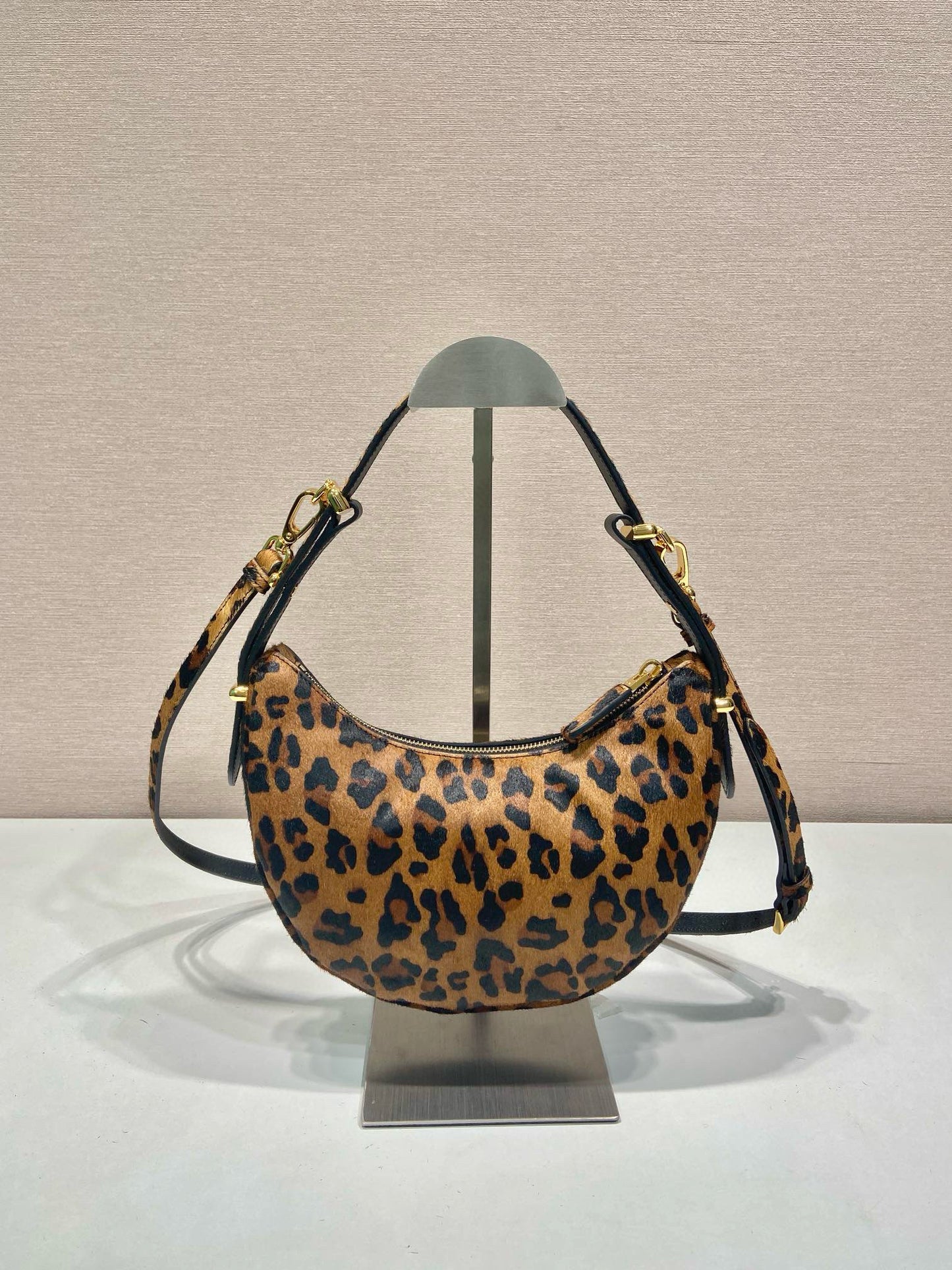 Prada Moon Leopar