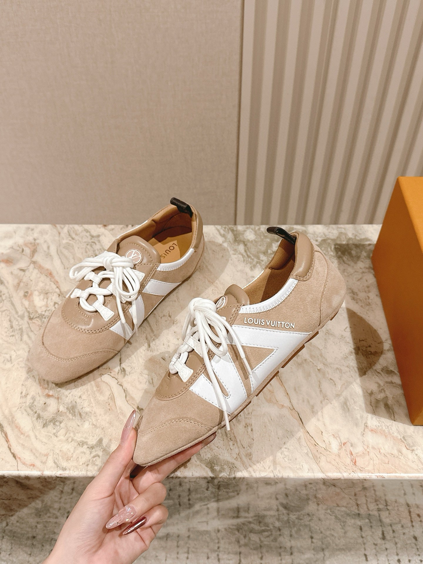 Sneakerina