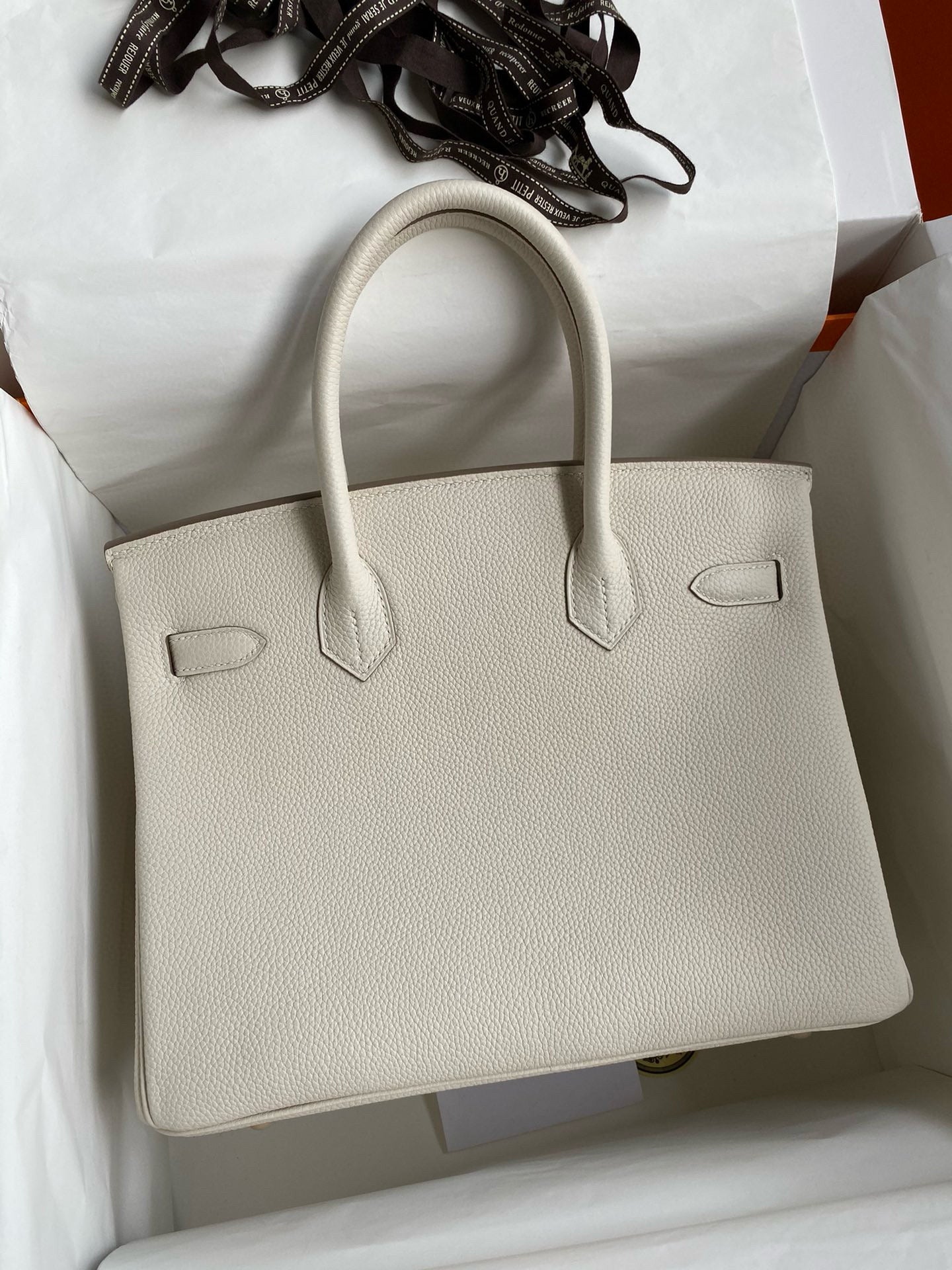 Hermes Birkin 30