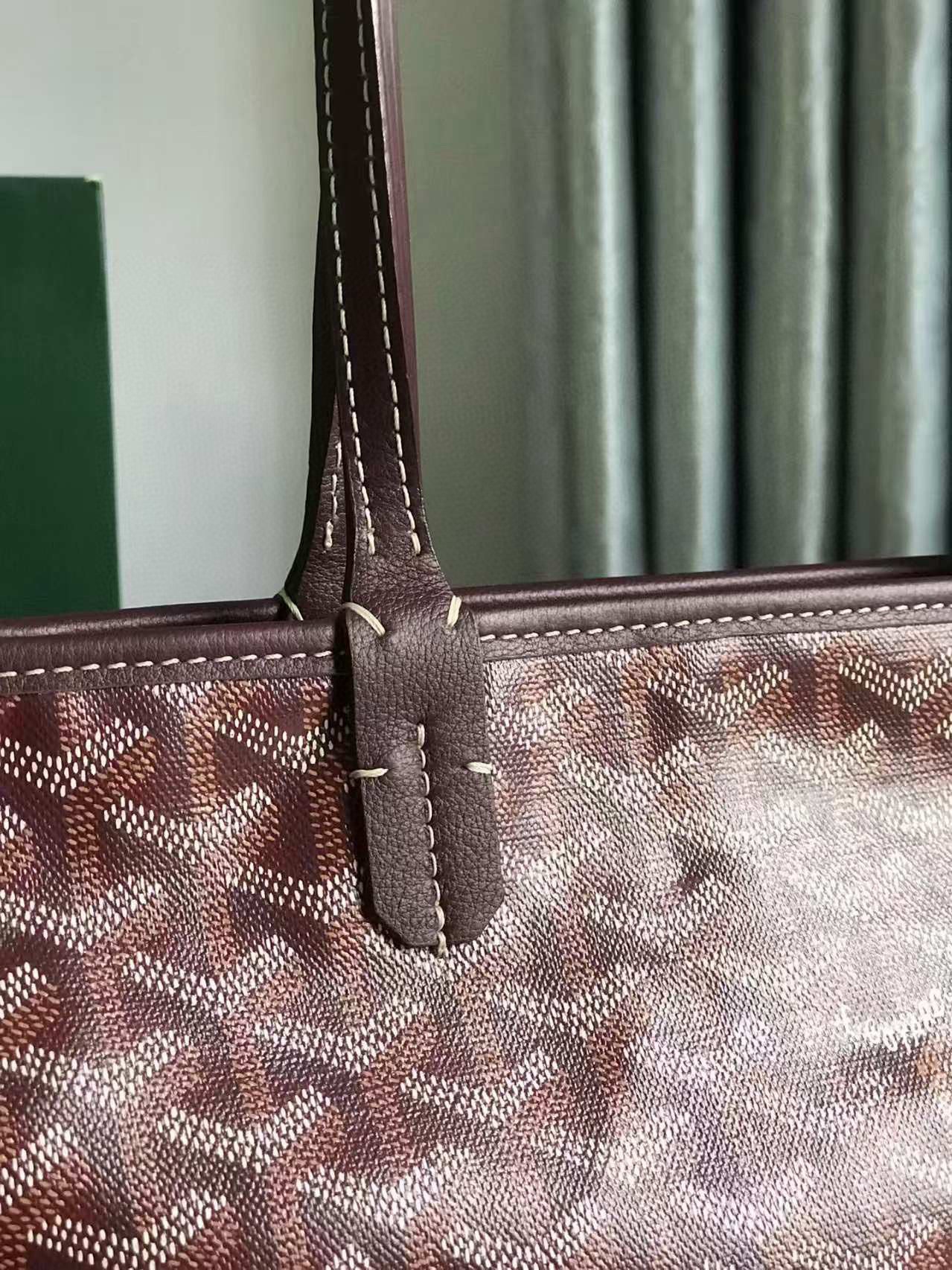 Goyard Artois Pm Bag