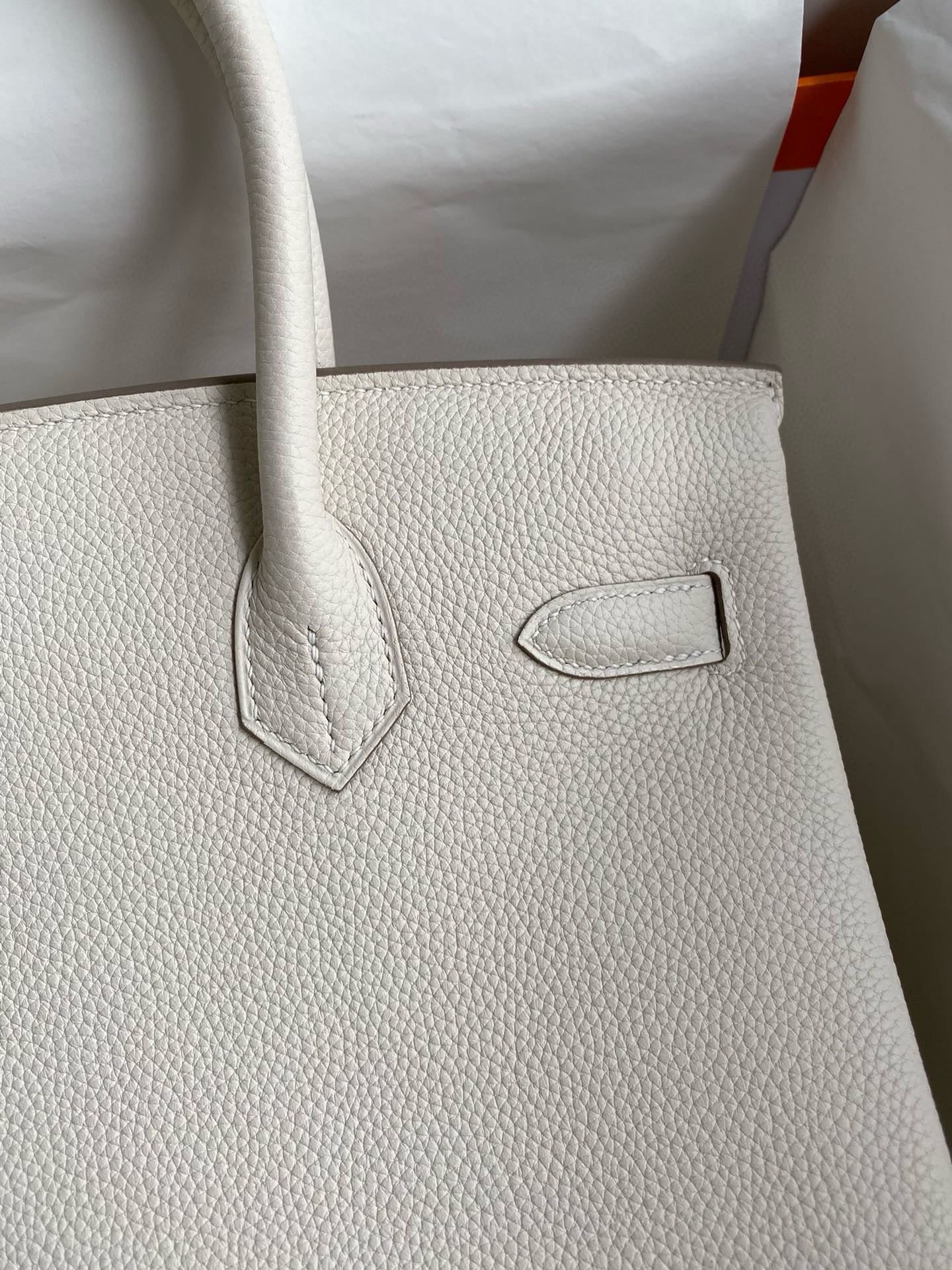 Hermes Birkin 30