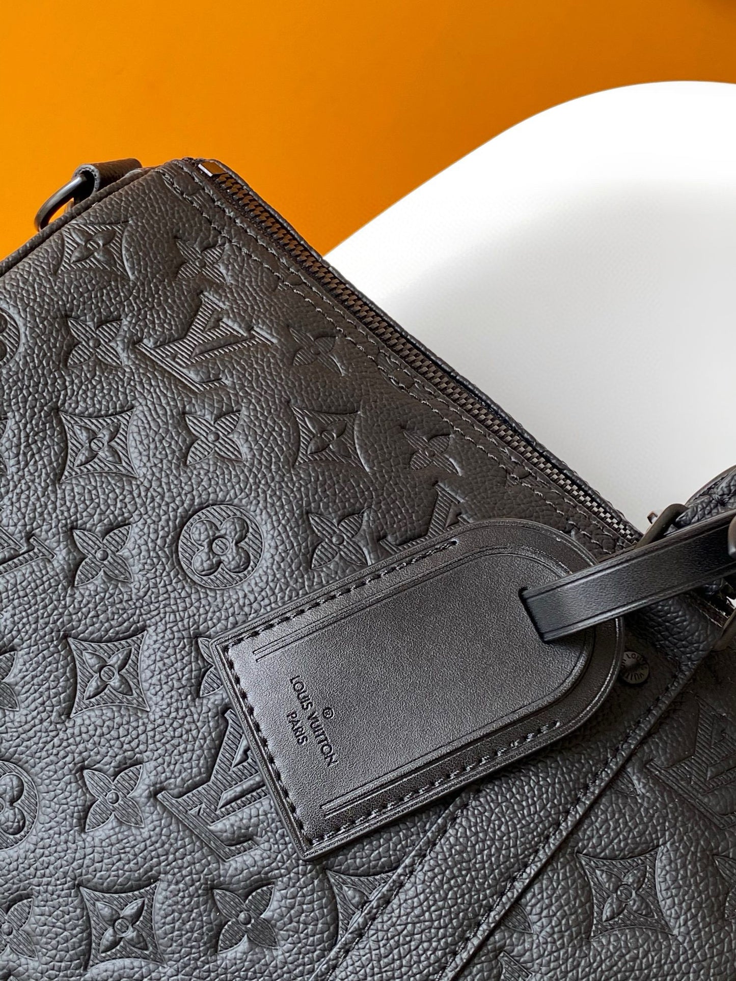 Louis Vuitton Keepall Bandouliere 50